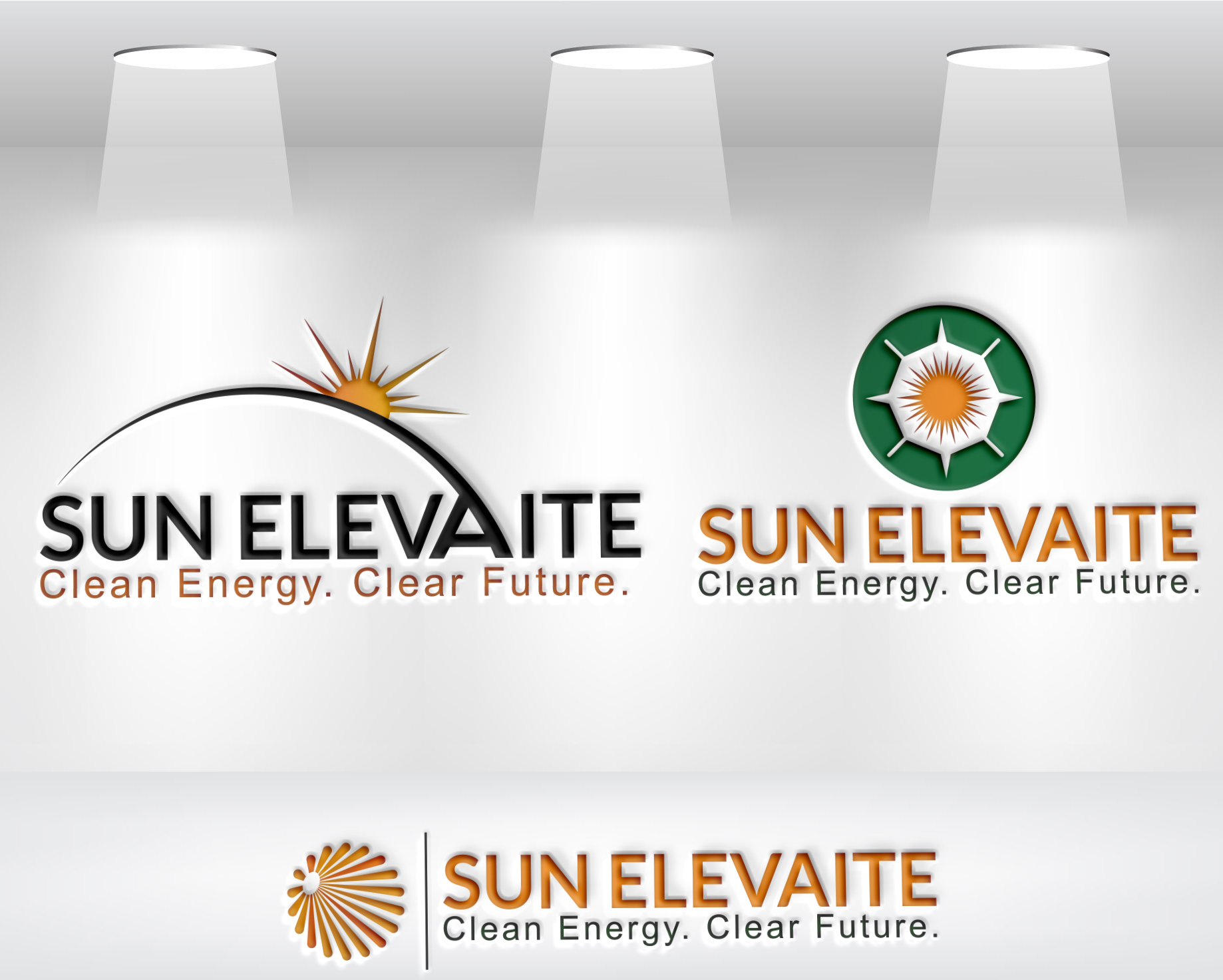 Diseño de Logo por RB NARUTO para este proyecto | Diseño #35286632