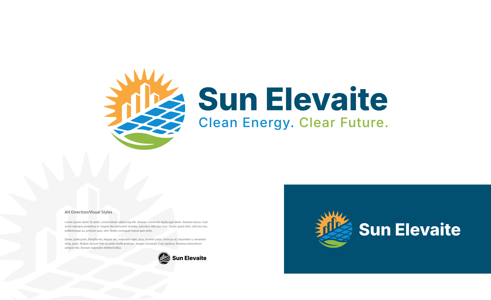 Logo Design by Manisha Muna for this project | Design #35318767