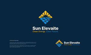 Logo Design by Manisha Muna for this project | Design: #35324988