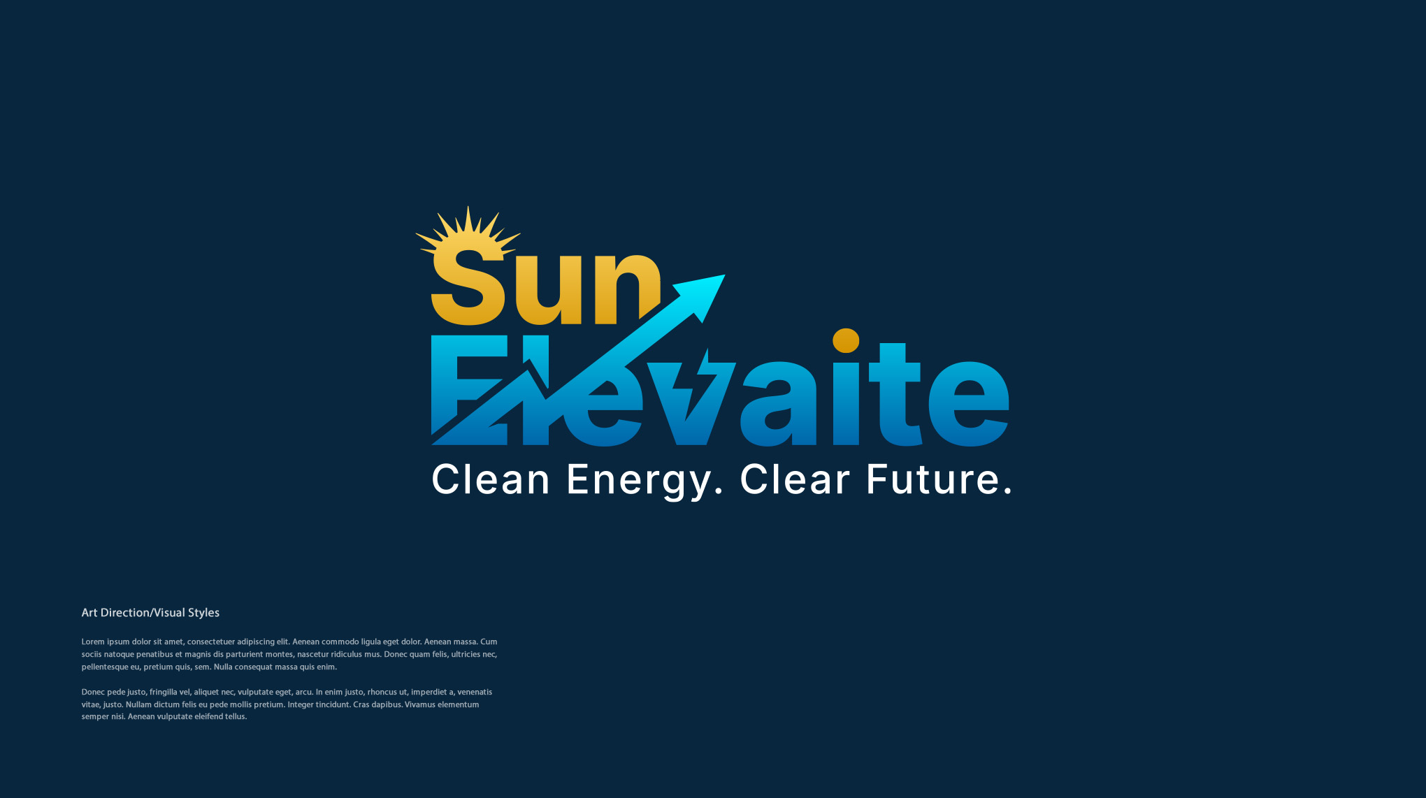Logo Design by Manisha Muna for this project | Design #35325308