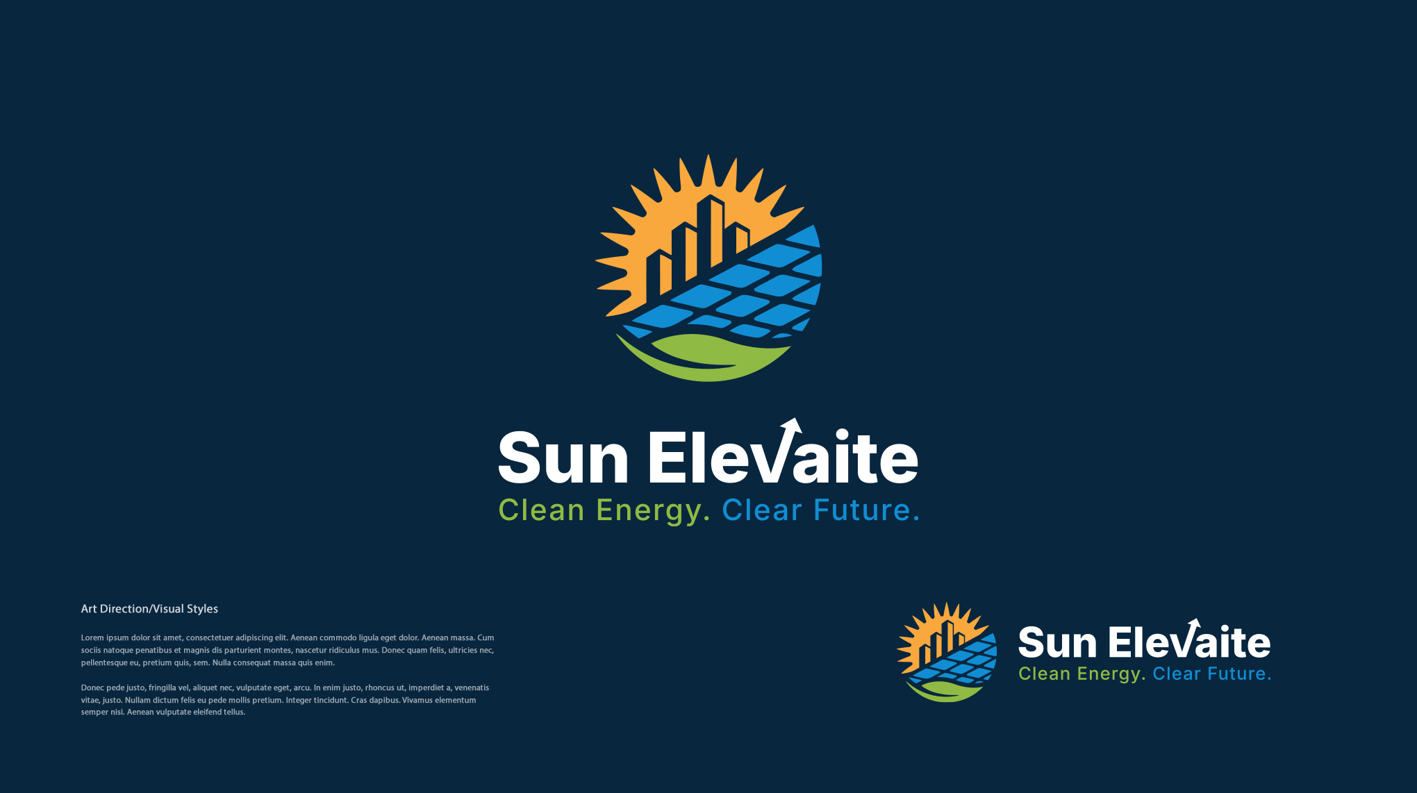 Logo Design by Manisha Muna for this project | Design #35333370