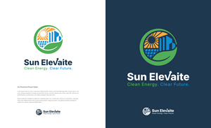 Logo Design by Manisha Muna for this project | Design: #35333398