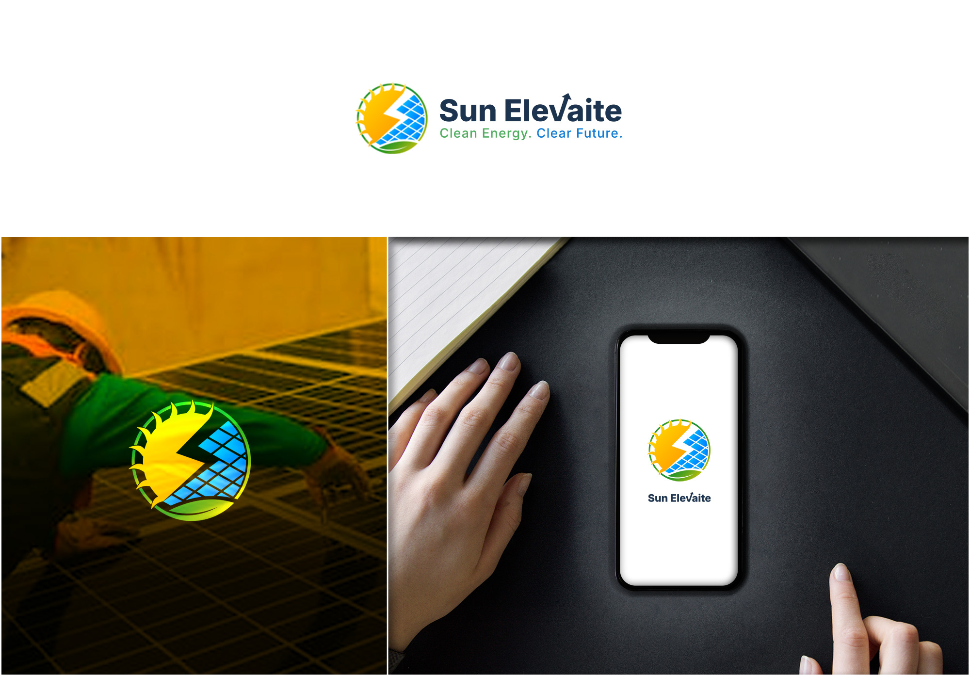 Logo Design by Manisha Muna for this project | Design #35333681