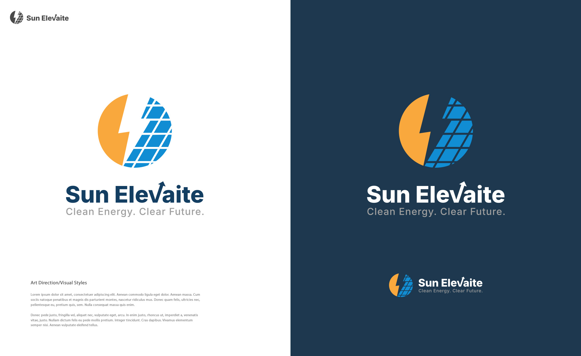 Logo Design by Manisha Muna for this project | Design #35333722