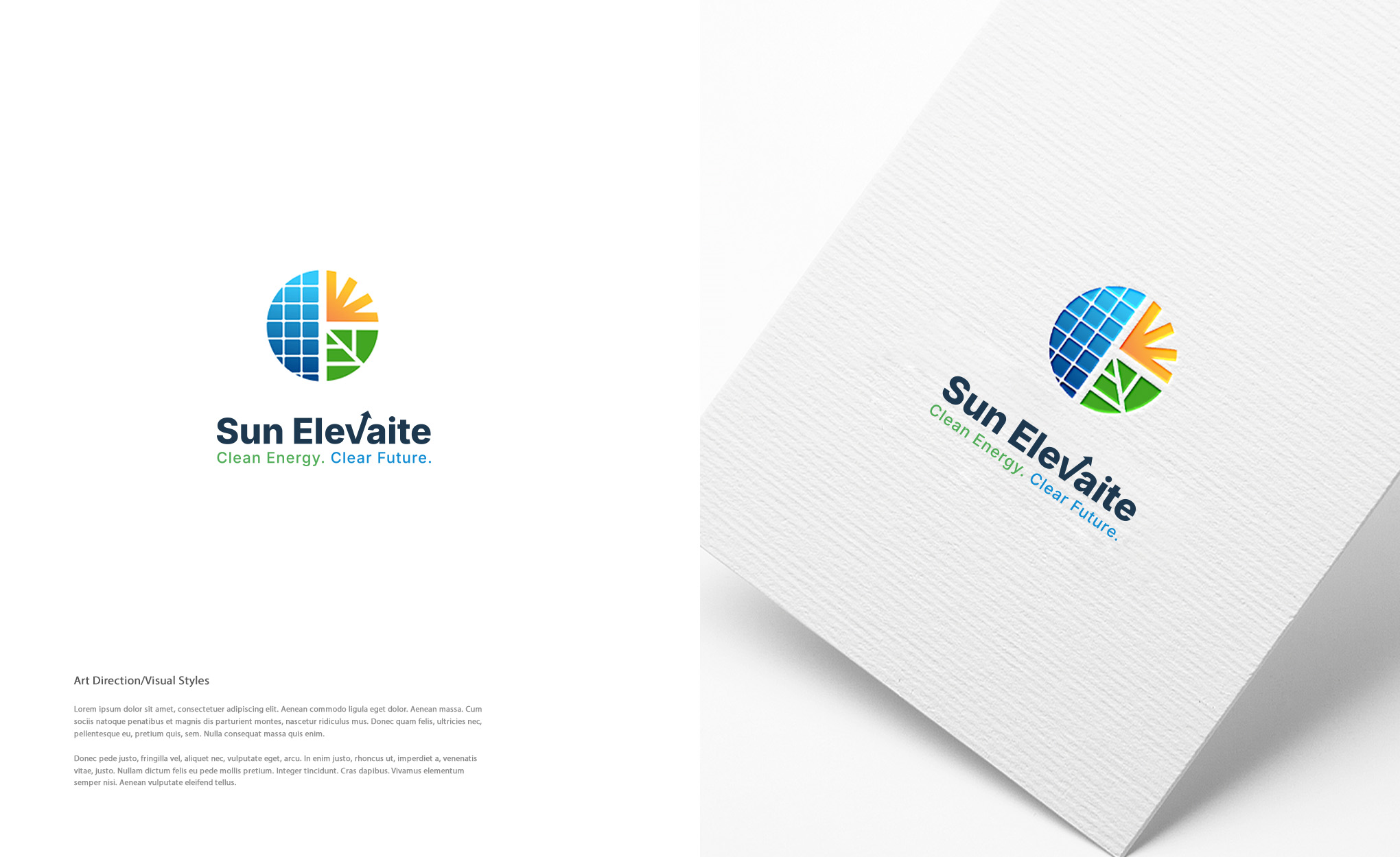 Logo Design by Manisha Muna for this project | Design #35333747