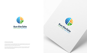 Logo Design by Manisha Muna for this project | Design: #35333747