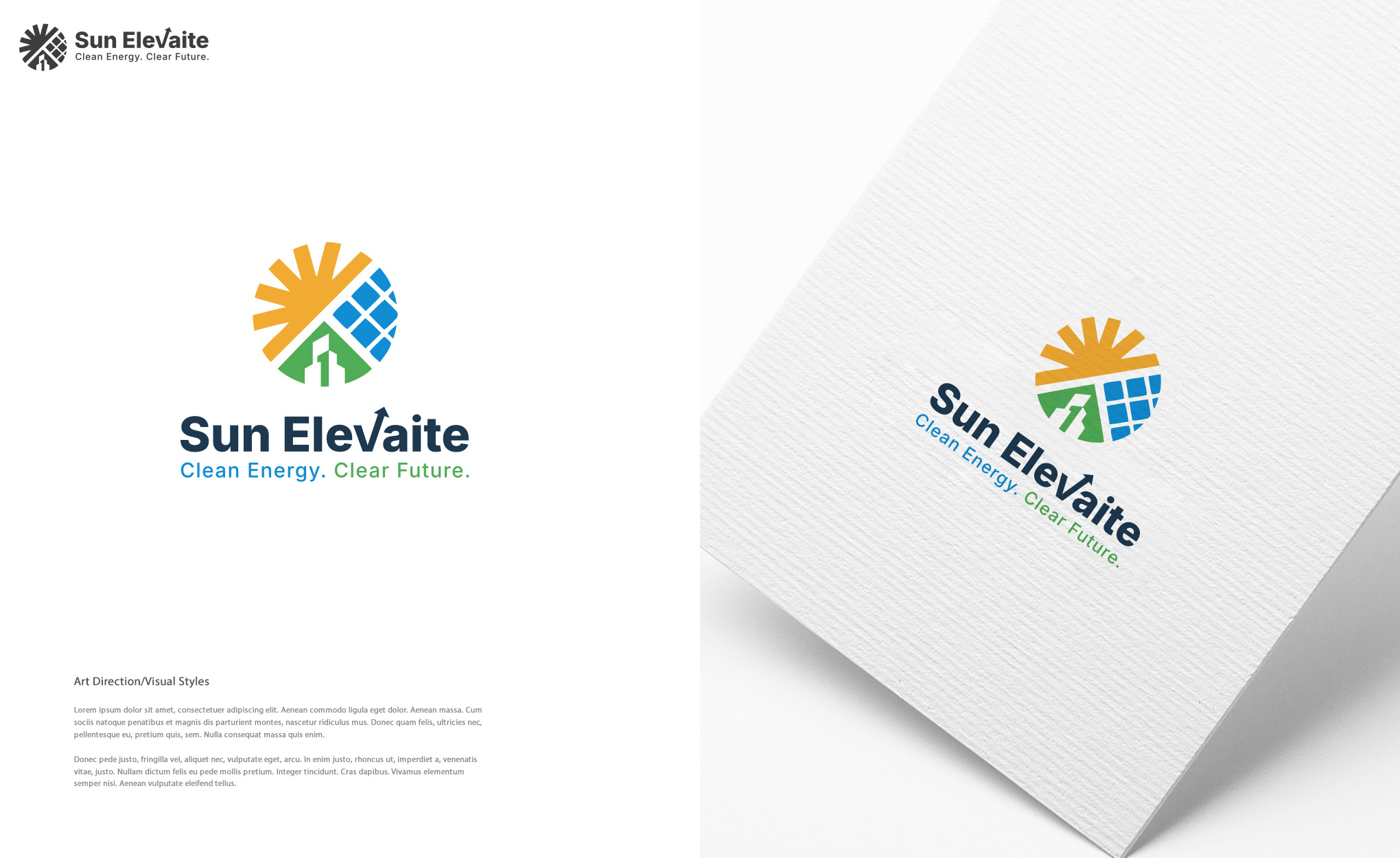 Logo Design by Manisha Muna for this project | Design #35333787