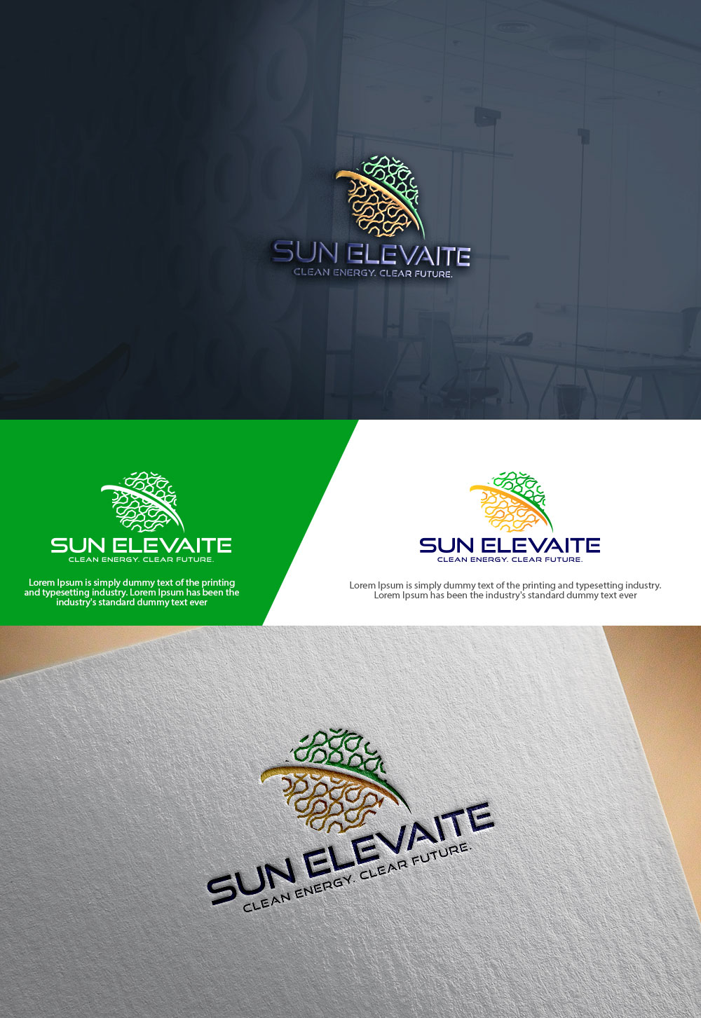 Logo Design by sulemani  creation for this project | Design #35288949