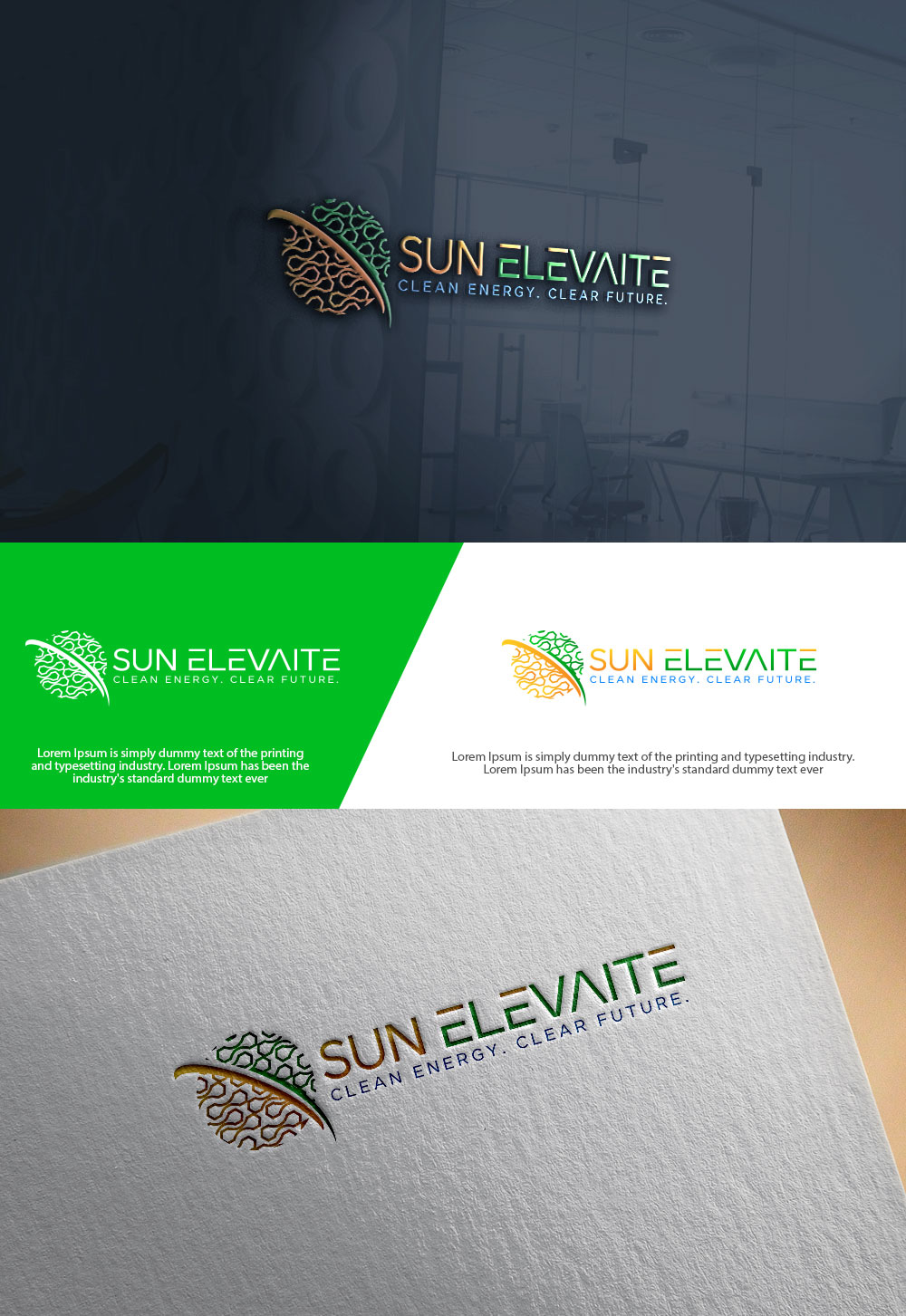Logo Design by sulemani  creation for this project | Design #35288950