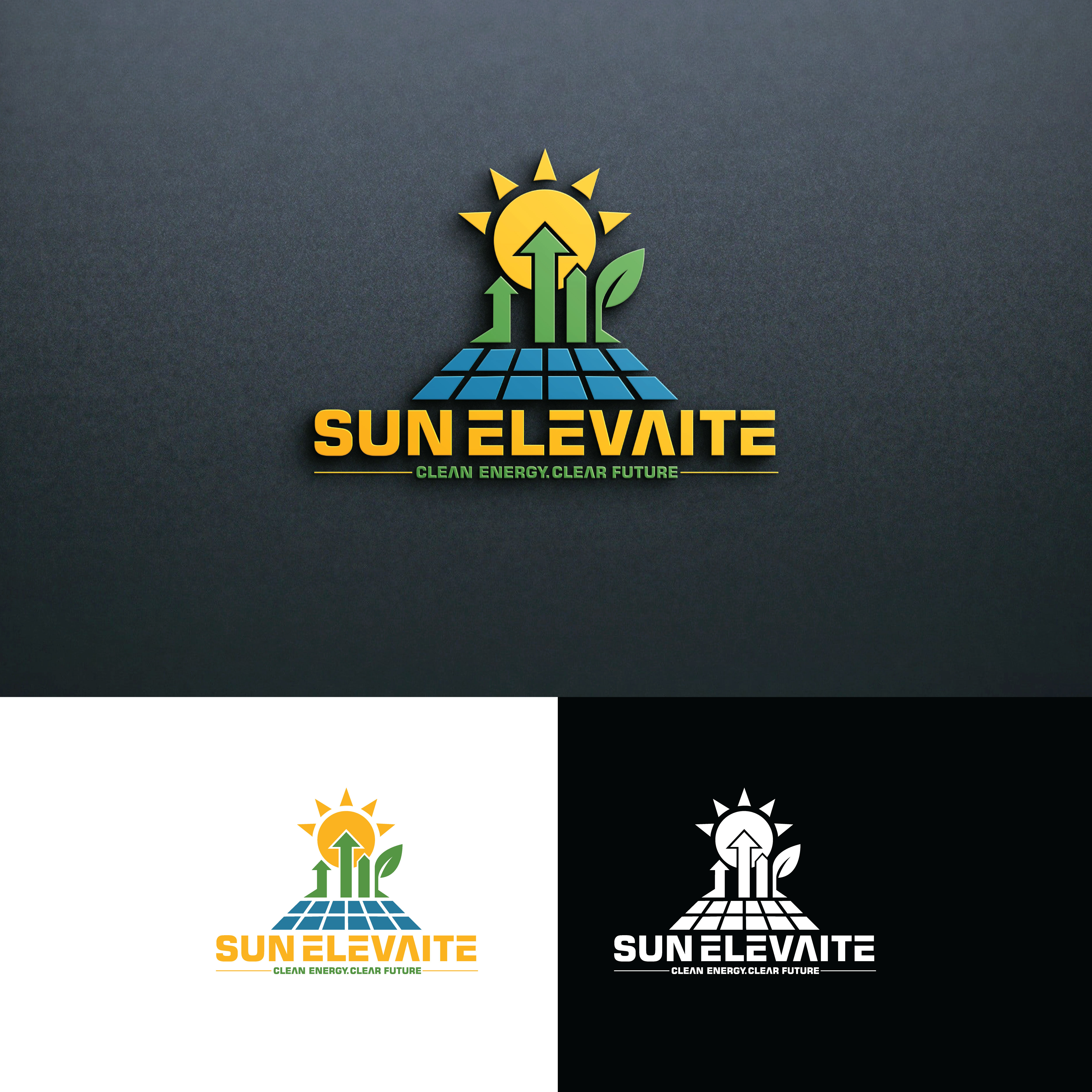 Logo Design by ainee4 for this project | Design #35296399