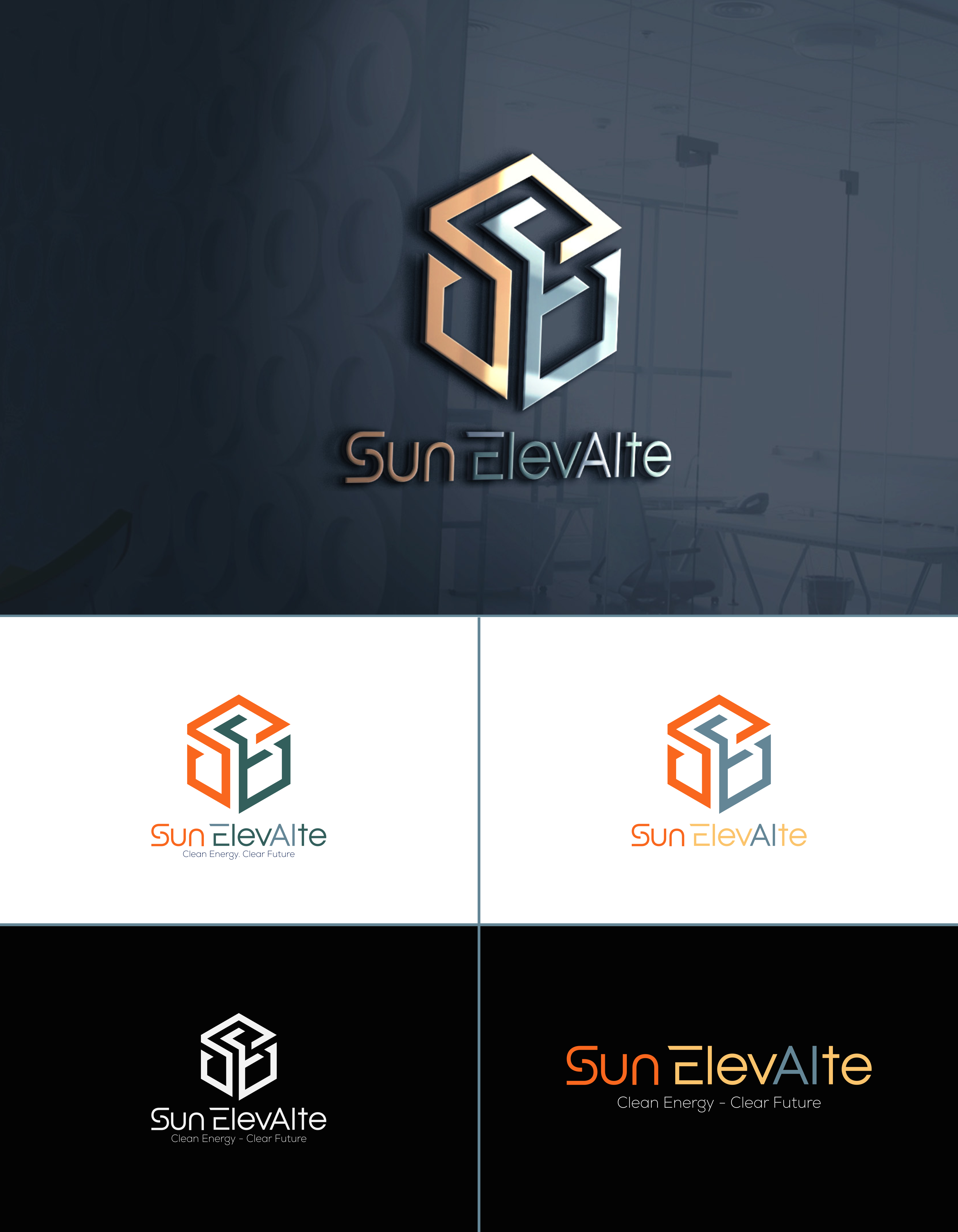Logo Design by Afika_YN for this project | Design #35331102