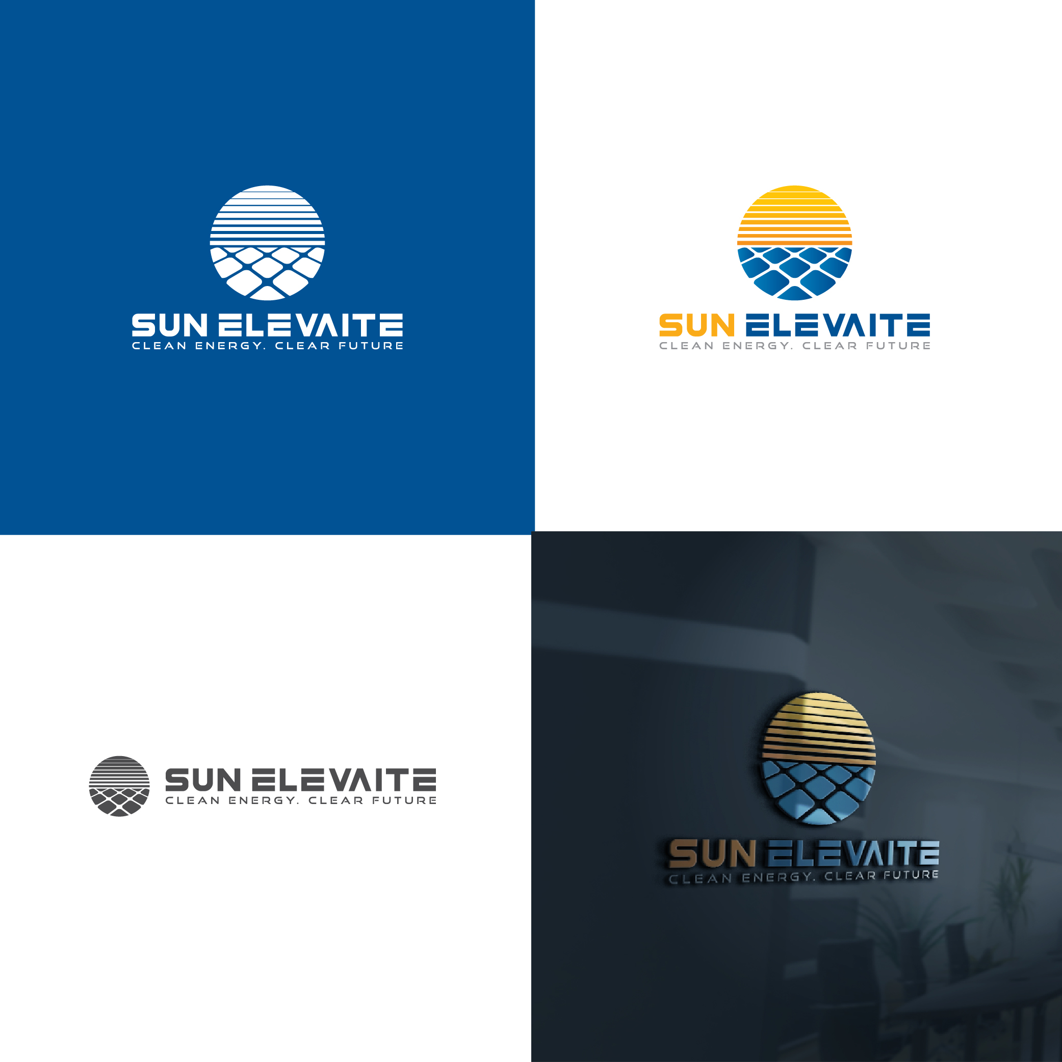 Logo Design by Maruf8395 for this project | Design #35288023