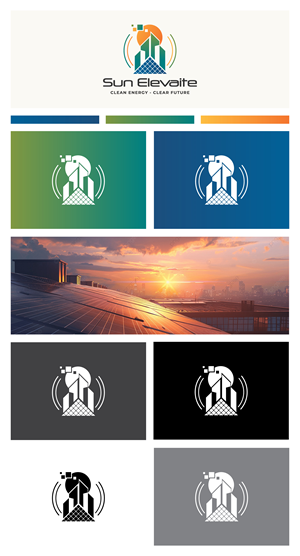 Logo Design by gfx7 for this project | Design: #35287028