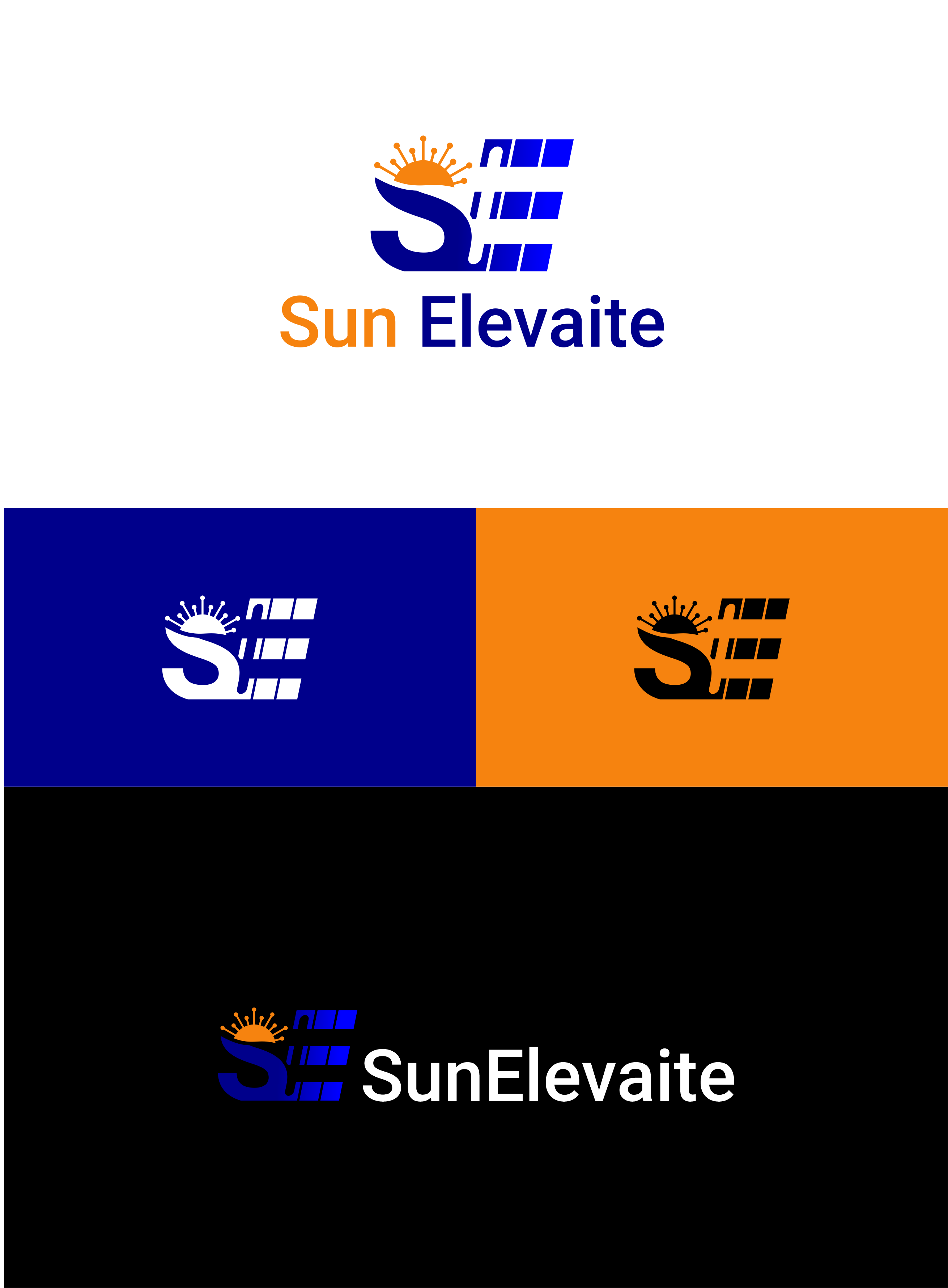 Logo Design by farie_z for this project | Design #35330333