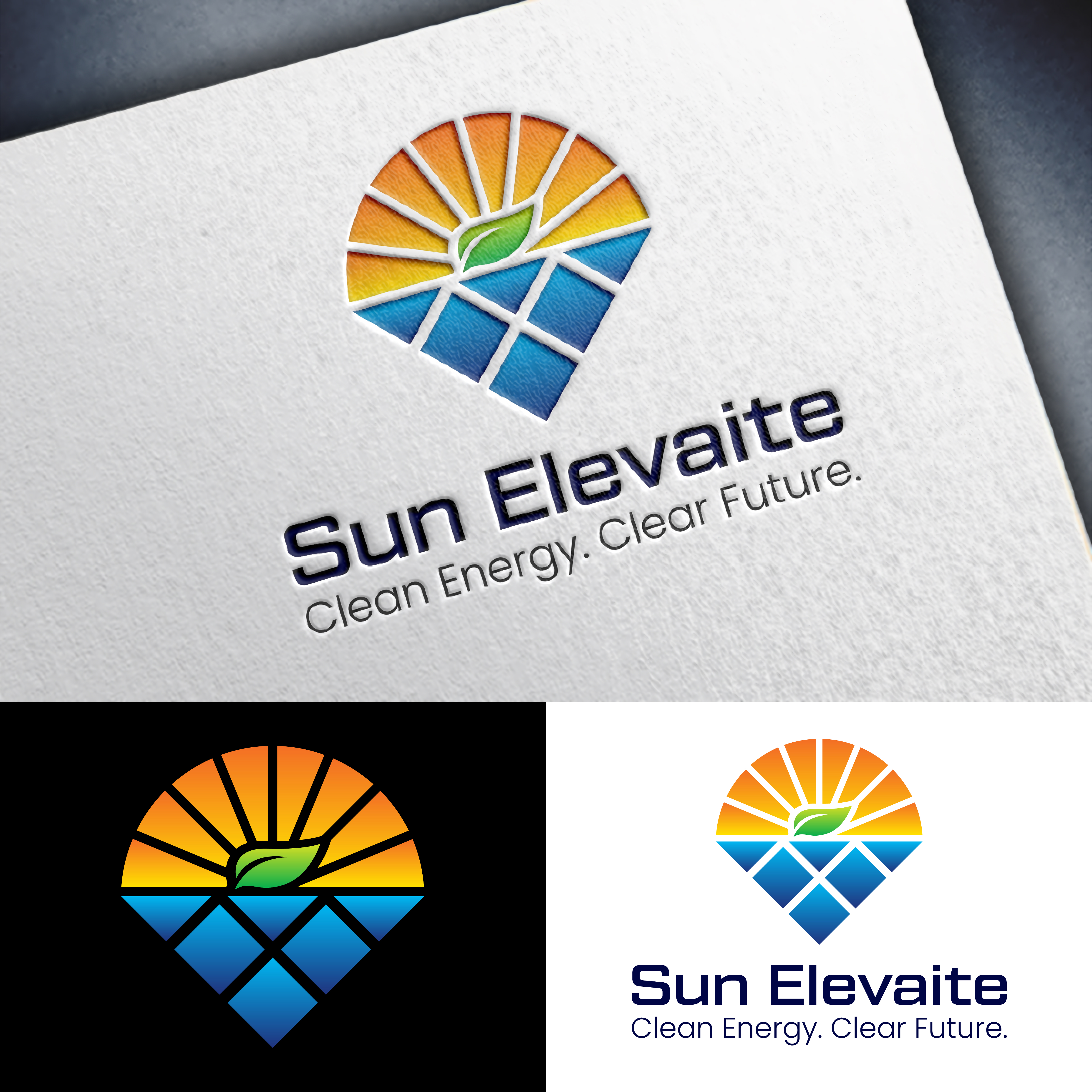 Logo Design by John Mark Arts for this project | Design #35286363