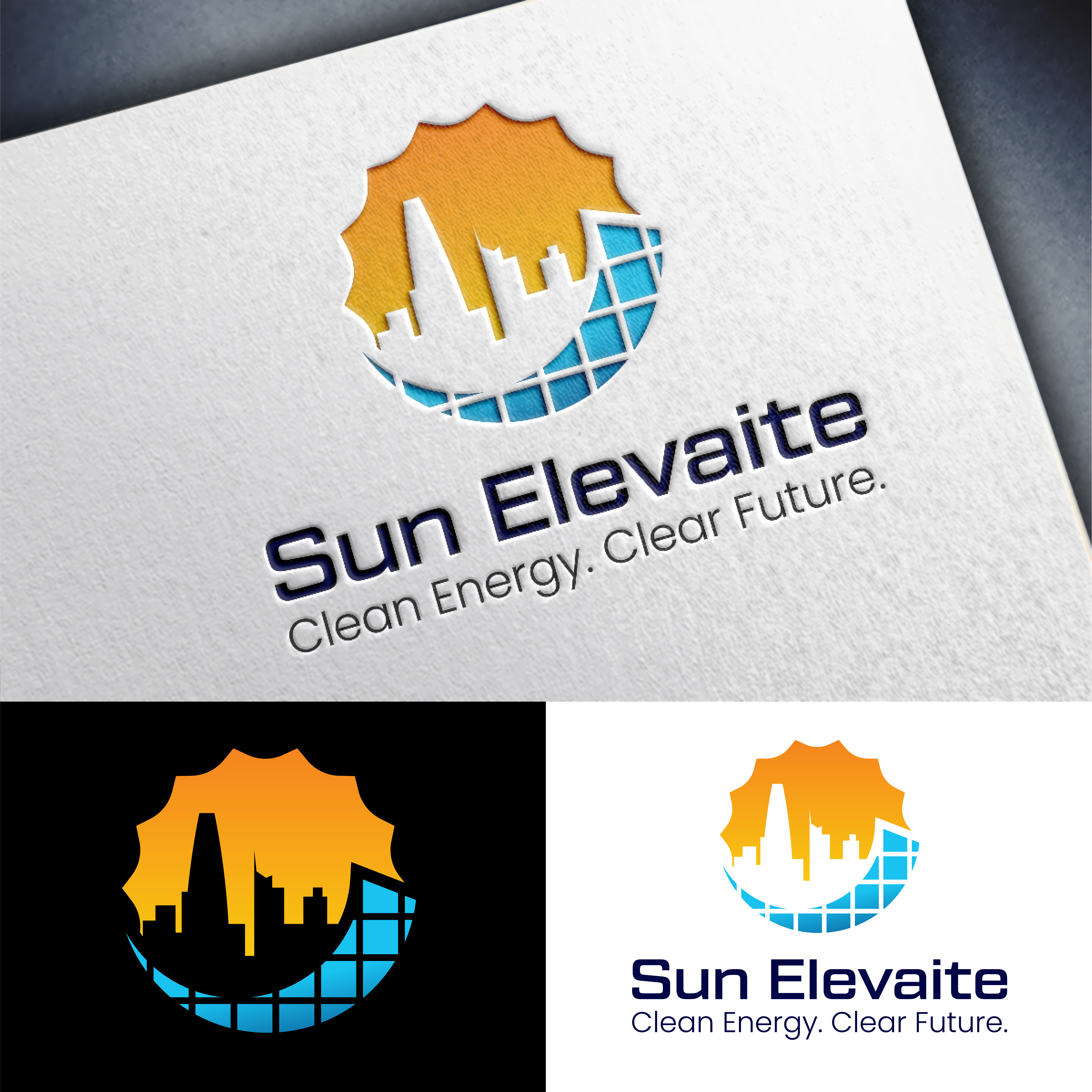 Logo Design by John Mark Arts for this project | Design #35286389