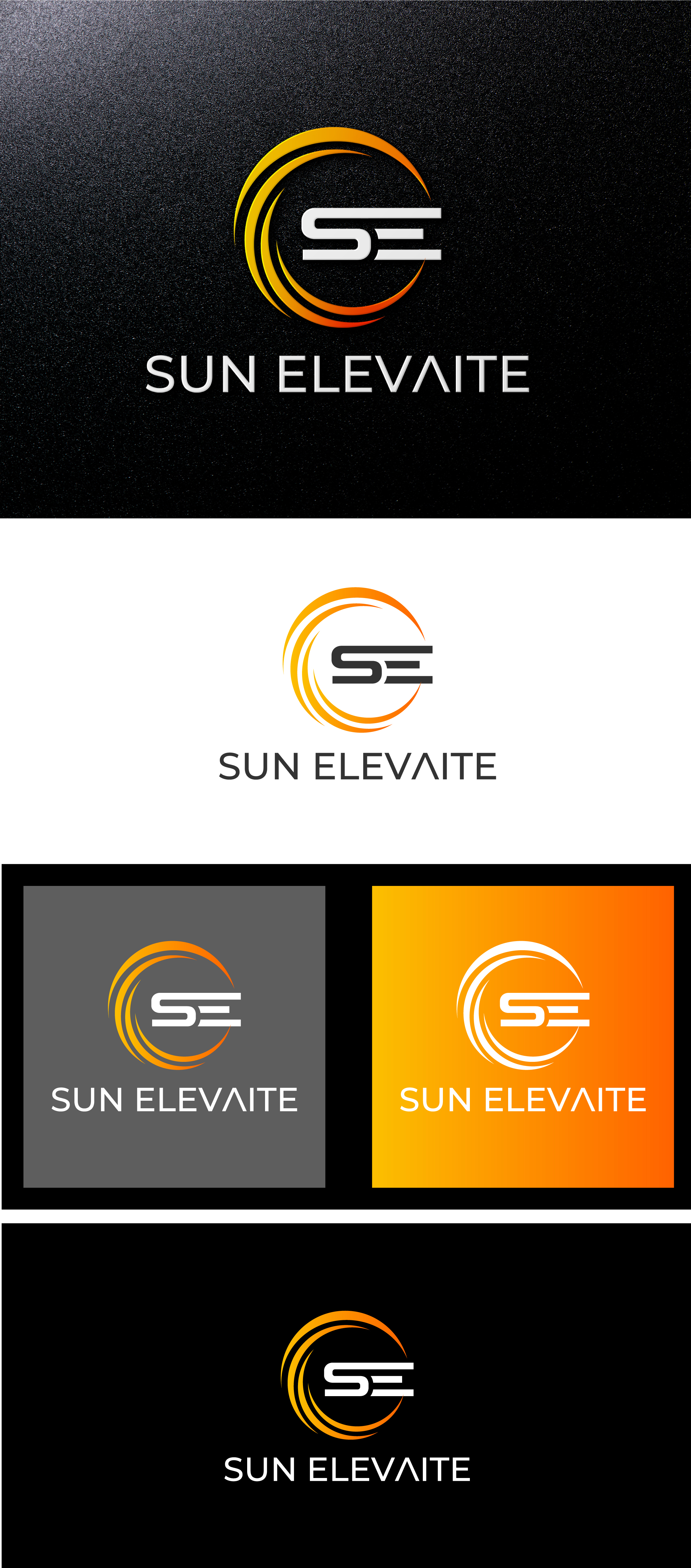 Logo Design by AKTech for this project | Design #35286838