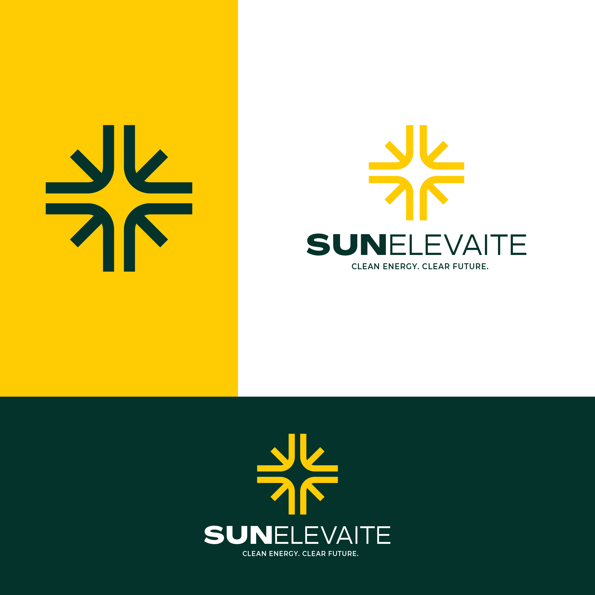 Logo Design by Echelon for this project | Design #35288966