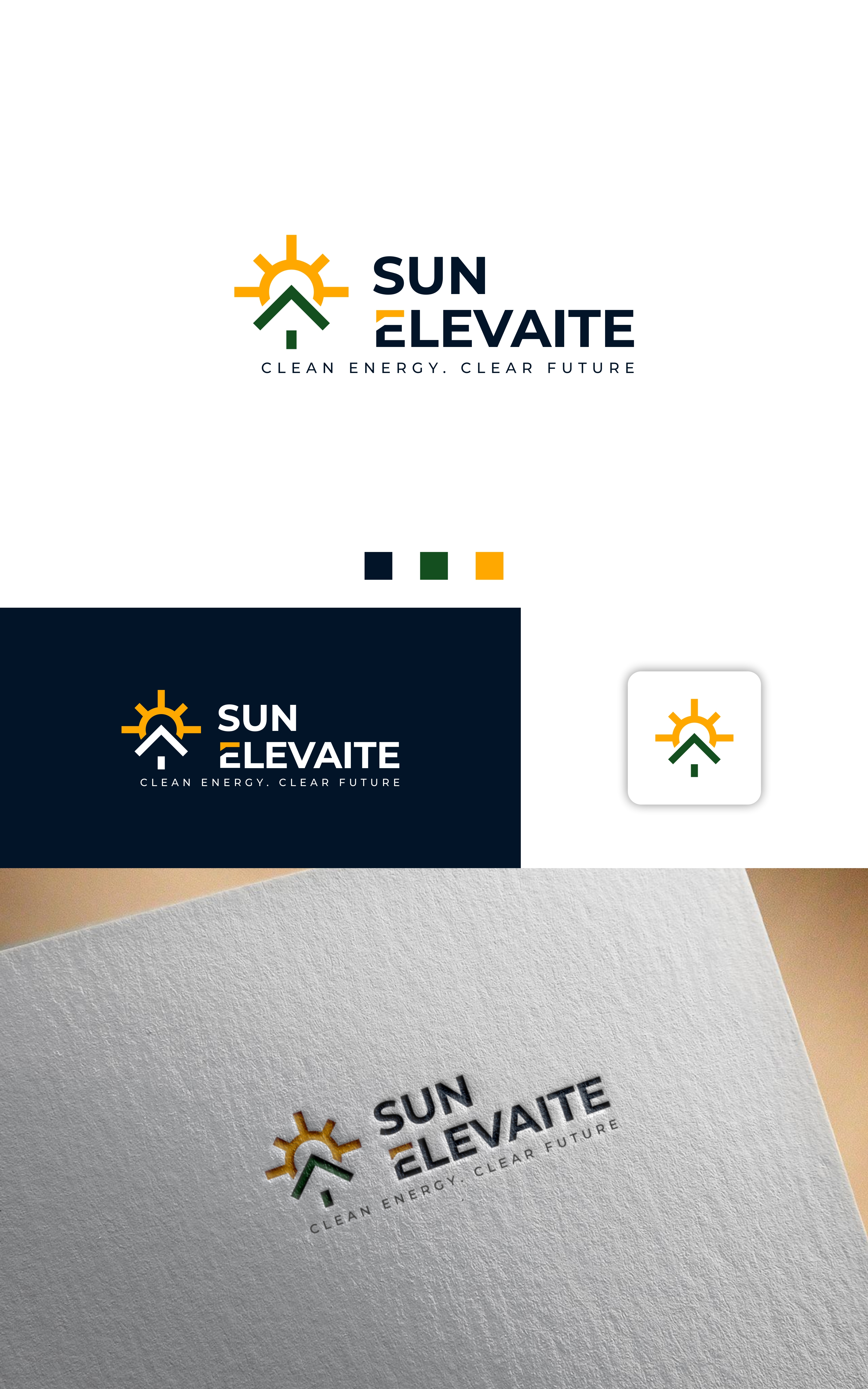 Logo Design by Dell_a.Design for this project | Design #35286416