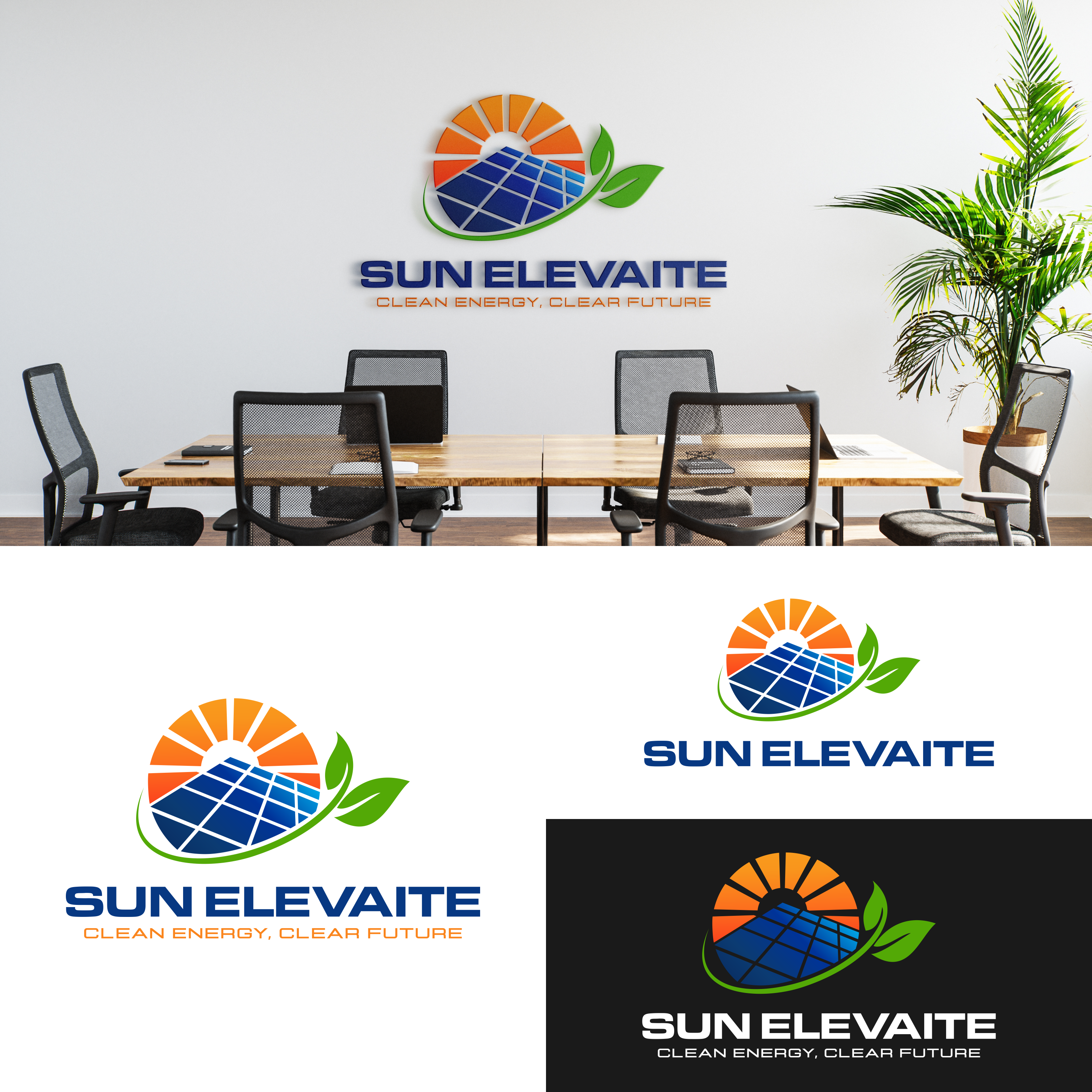 Logo Design by arillingga for this project | Design #35293659