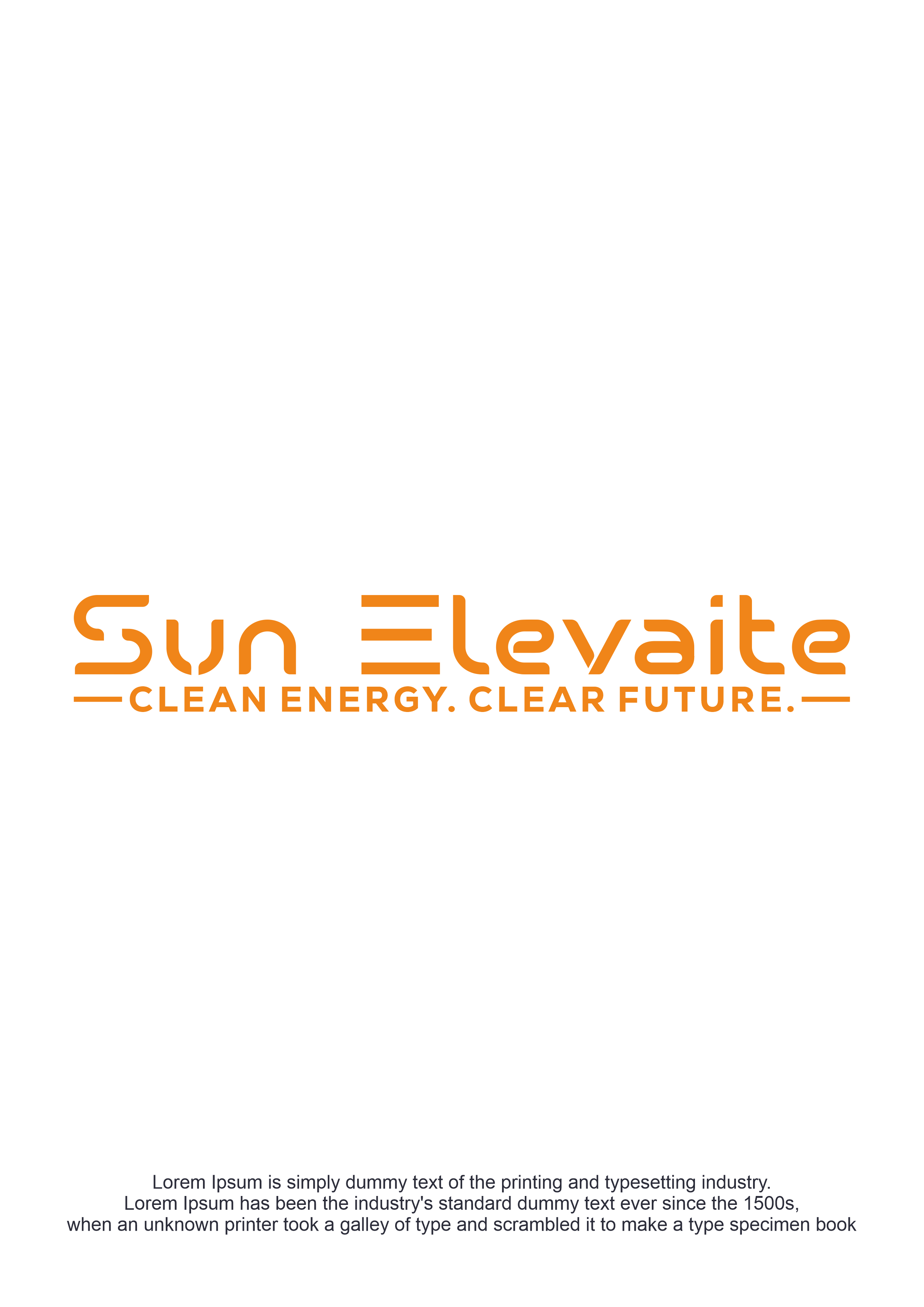 Logo Design by Abigaill_design for this project | Design #35286219