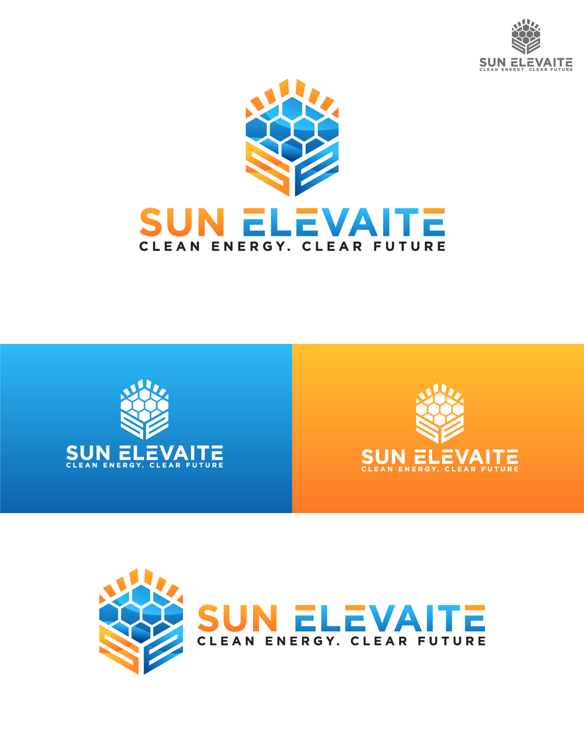 Logo Design by VIISUAL VIBES for this project | Design #35294859