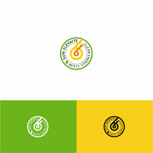Logo Design by Eli fernandez