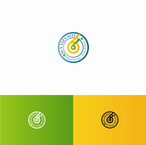 Logo Design by Eli fernandez for this project | Design: #35333907