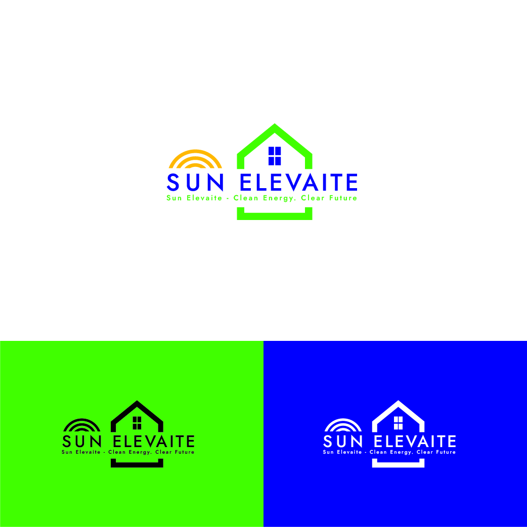 Logo Design by Eli fernandez for this project | Design #35407647