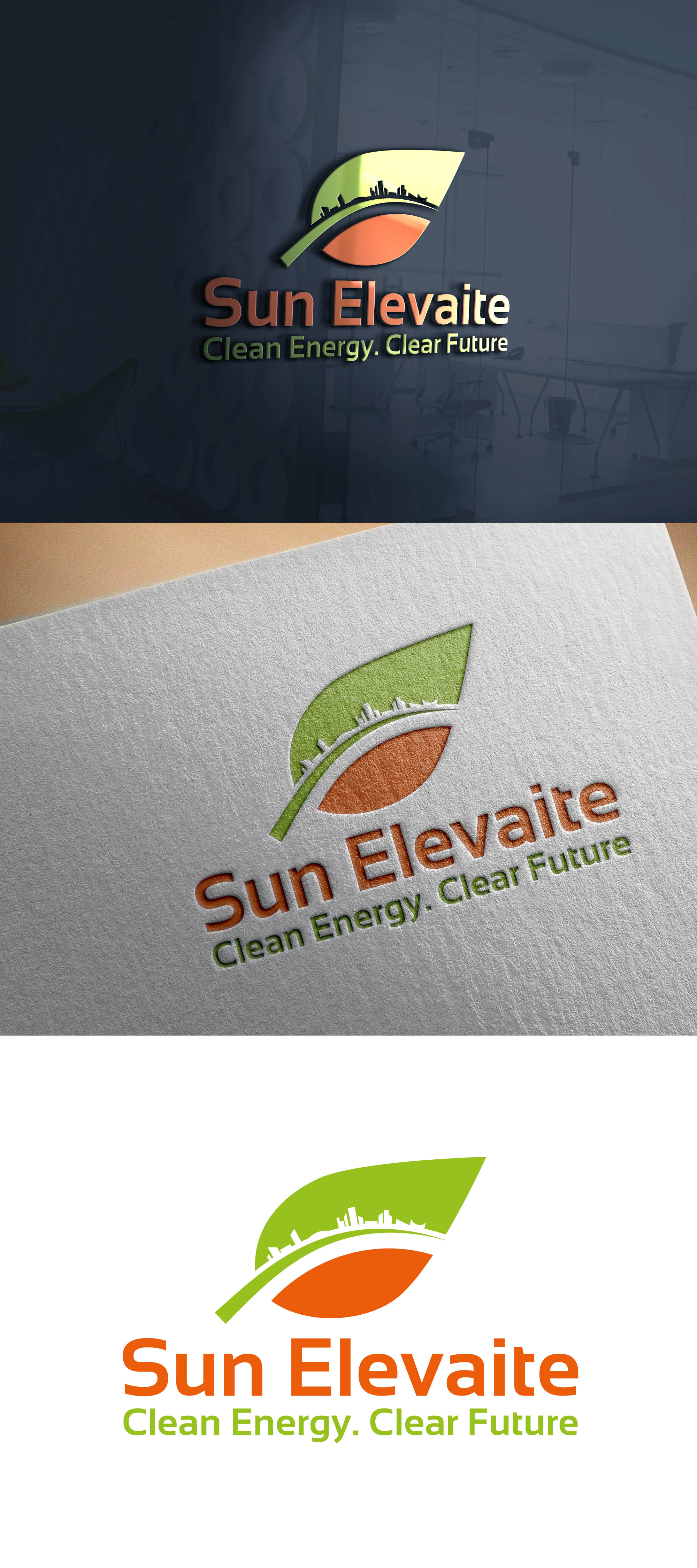 Logo Design by sariaka for this project | Design #35293996