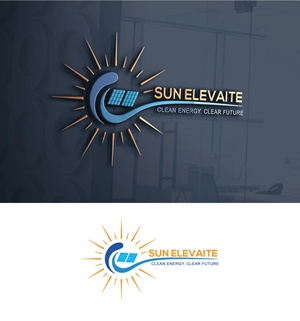 Logo Design by bute