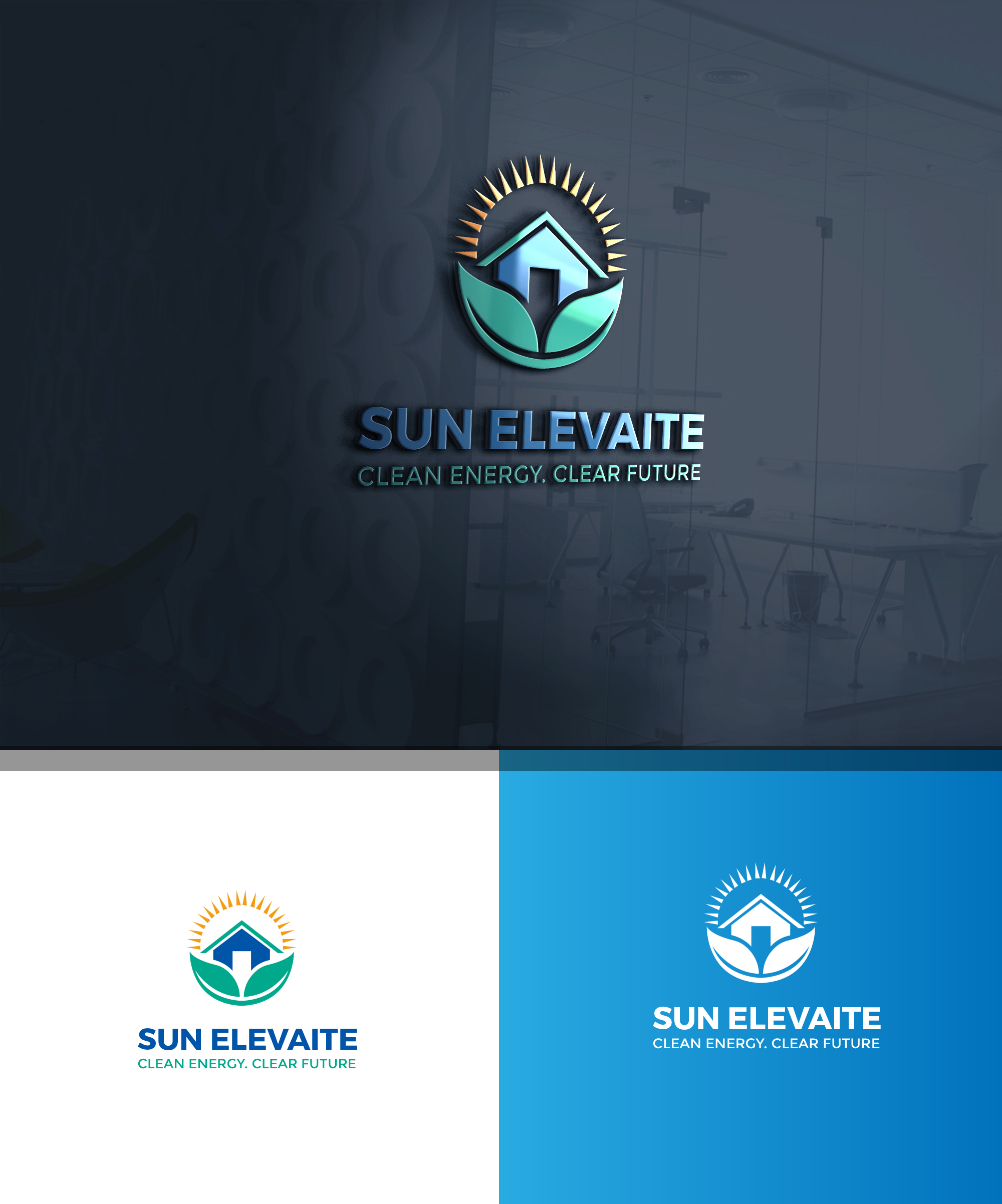 Logo Design by shahalam1957 for this project | Design #35296178