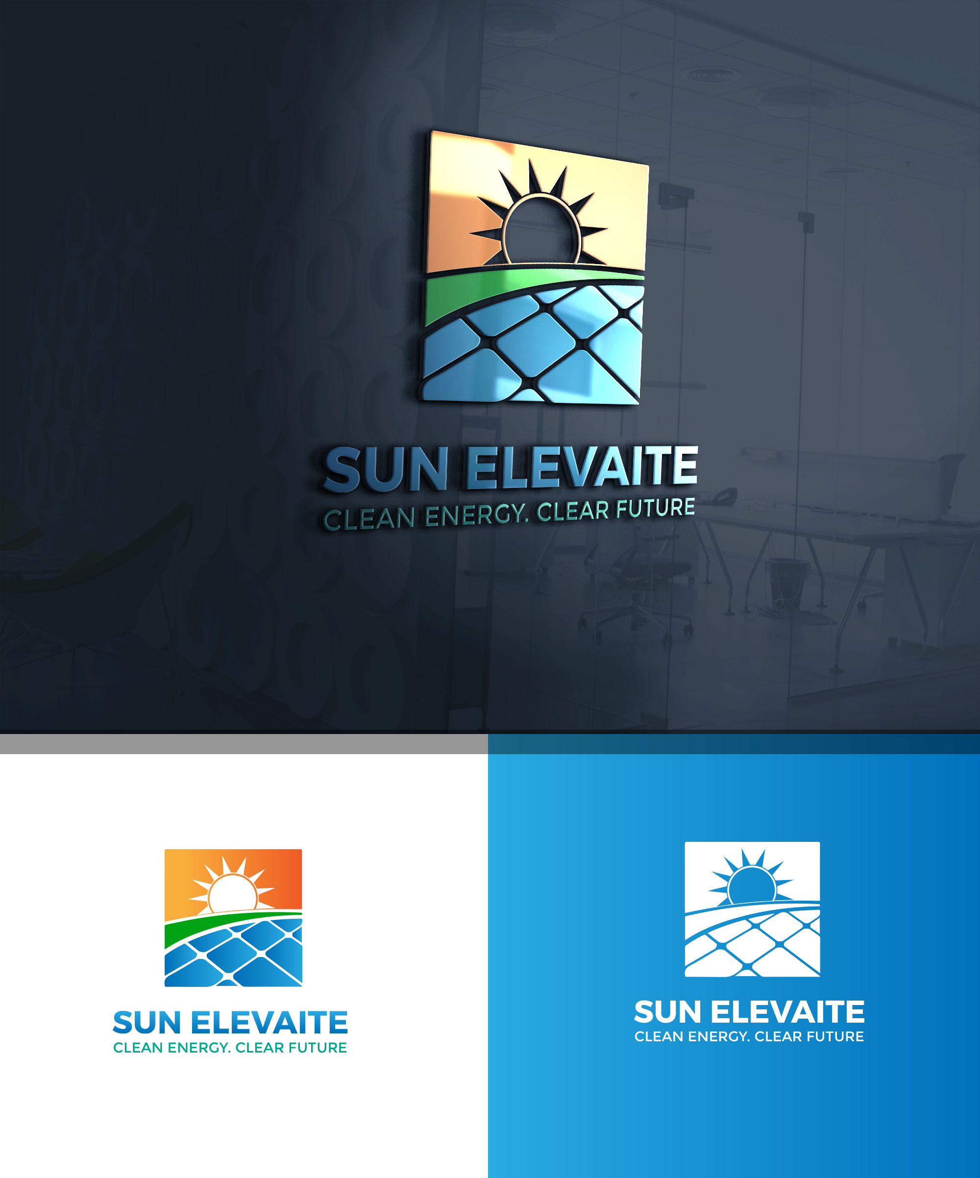 Logo Design by shahalam1957 for this project | Design #35302973