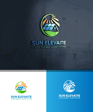 Logo Design by shahalam1957 for this project | Design: #35303007