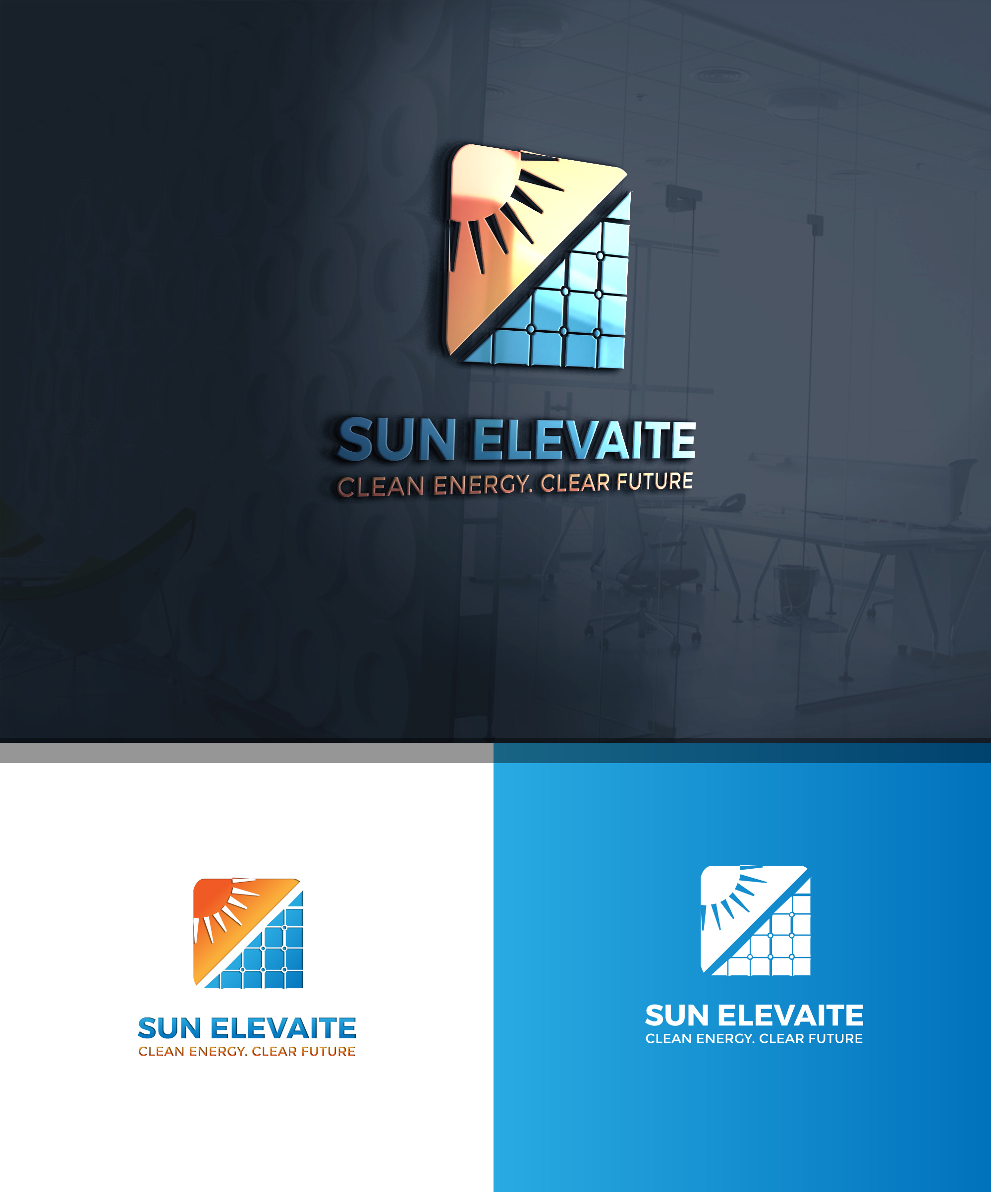Logo Design by shahalam1957 for this project | Design #35303039