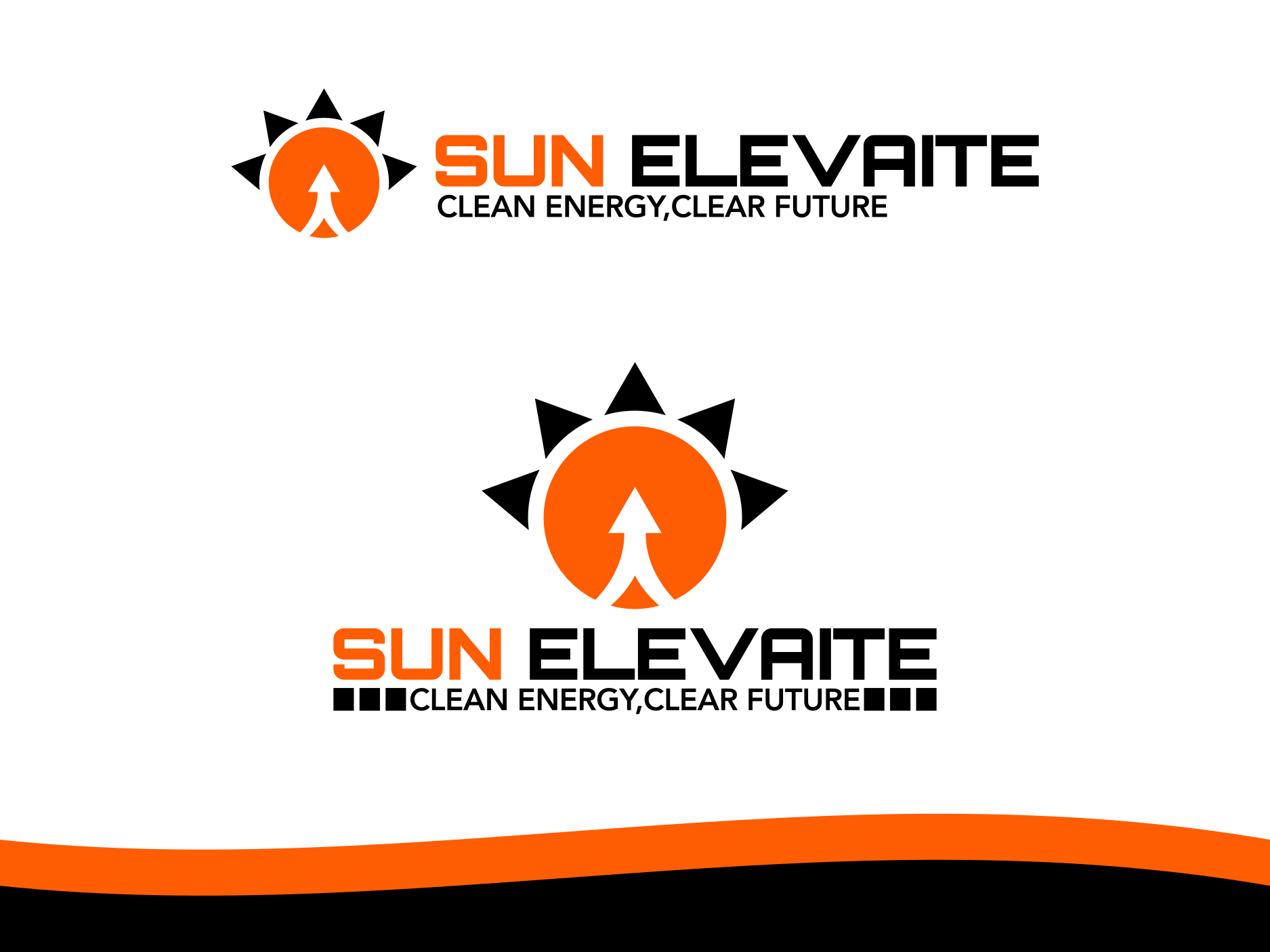 Logo Design by M Des for this project | Design #35297521