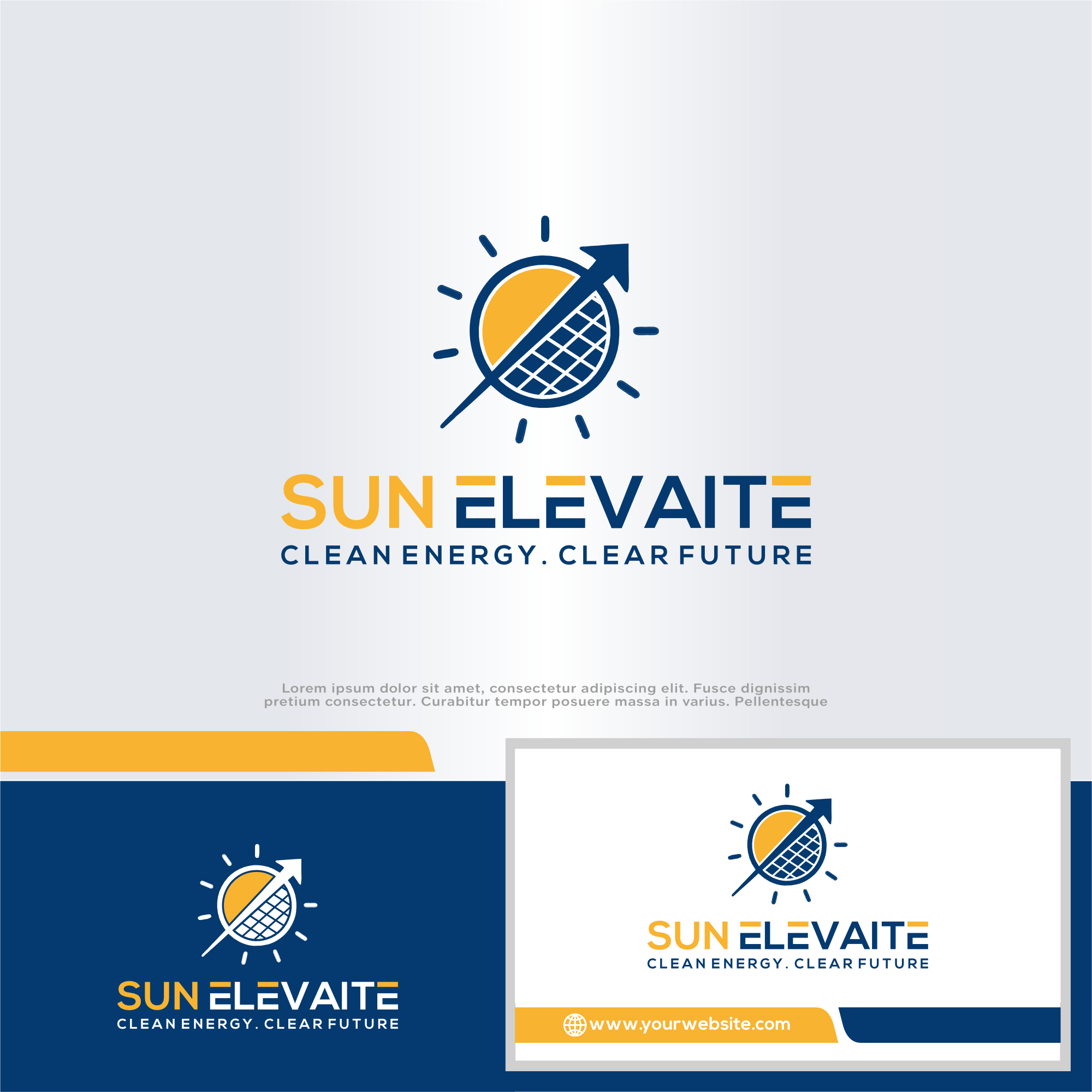 Logo Design by win it for this project | Design #35287363