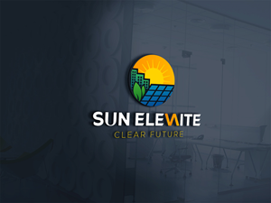 Logo Design by Md. Jubayer for this project | Design: #35289869