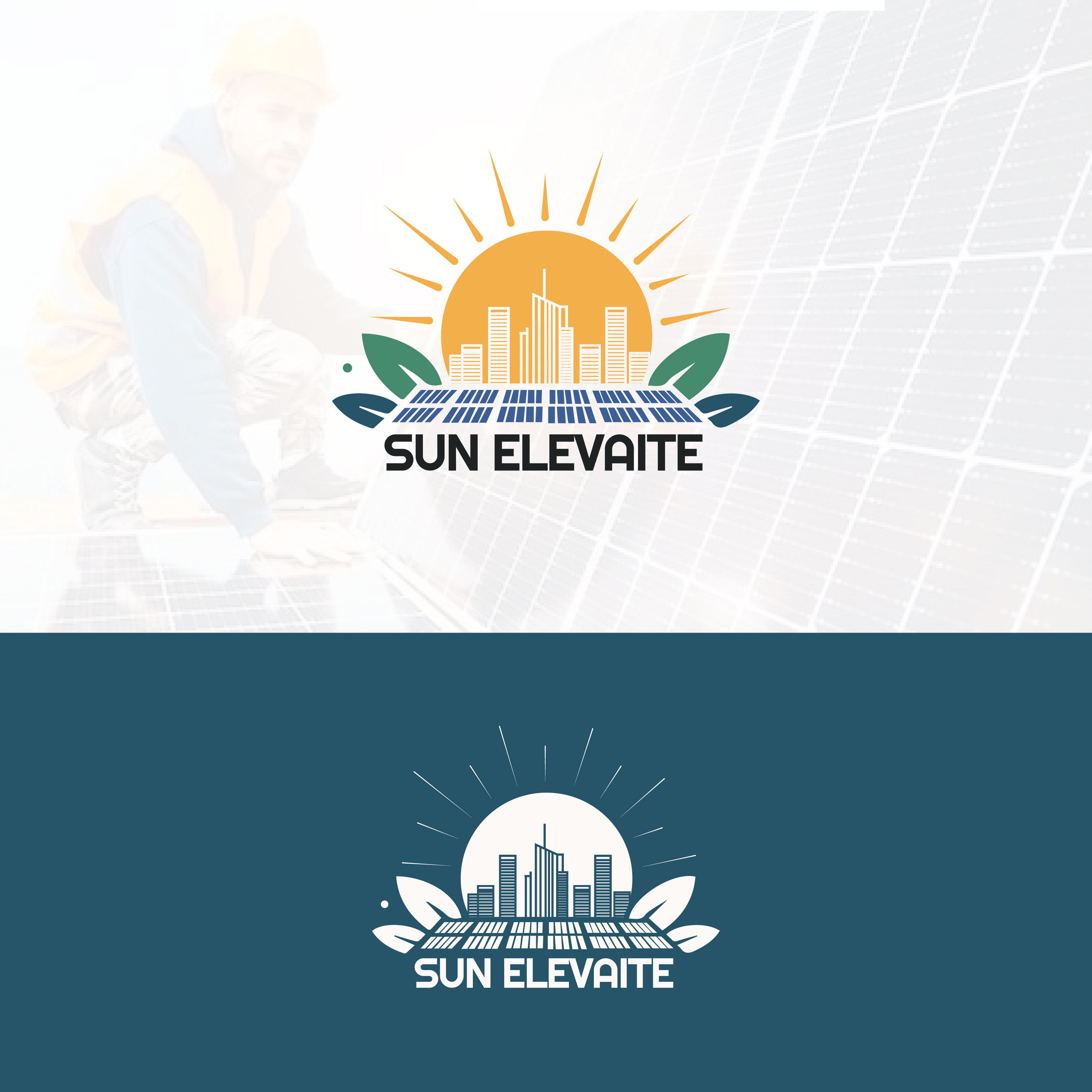 Logo Design by Md Saymon for this project | Design #35330314
