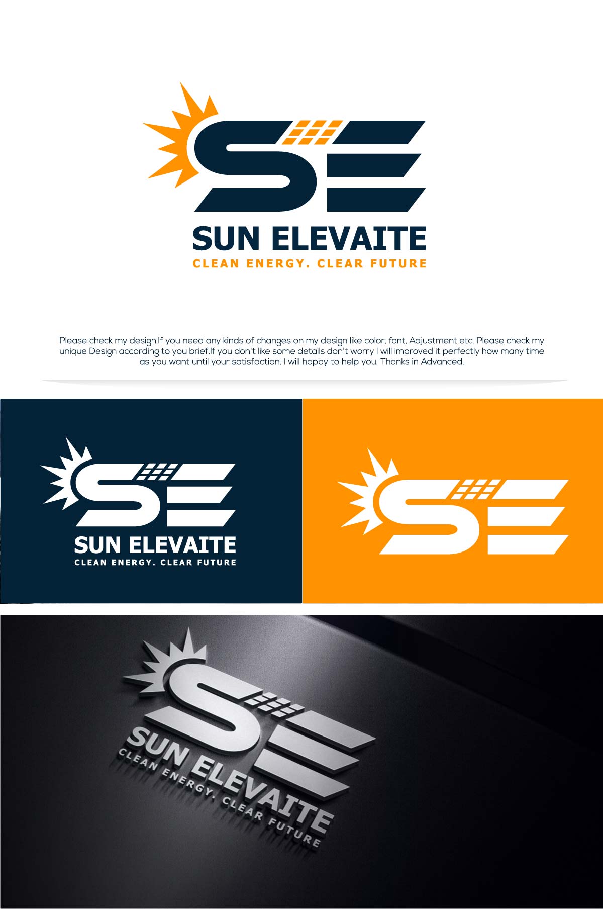 Logo Design by Logo Care. for this project | Design #35331169