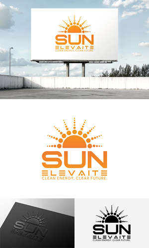 Logo Design by THE DESIGN MAN