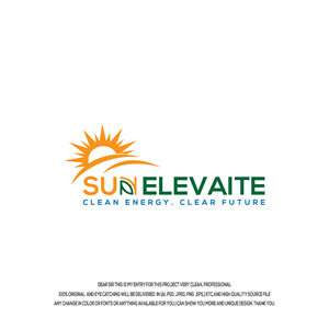 Logo Design by Hossainlogo324 for this project | Design: #35329814