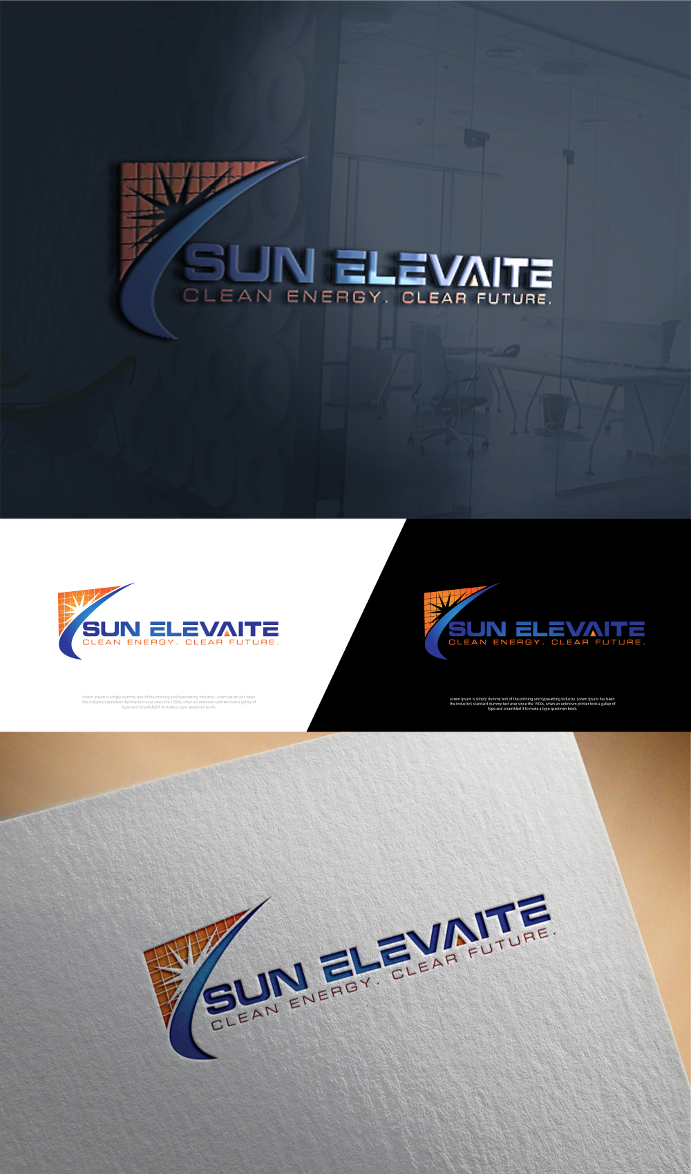 Logo Design by Cool-Designer for this project | Design #35286561