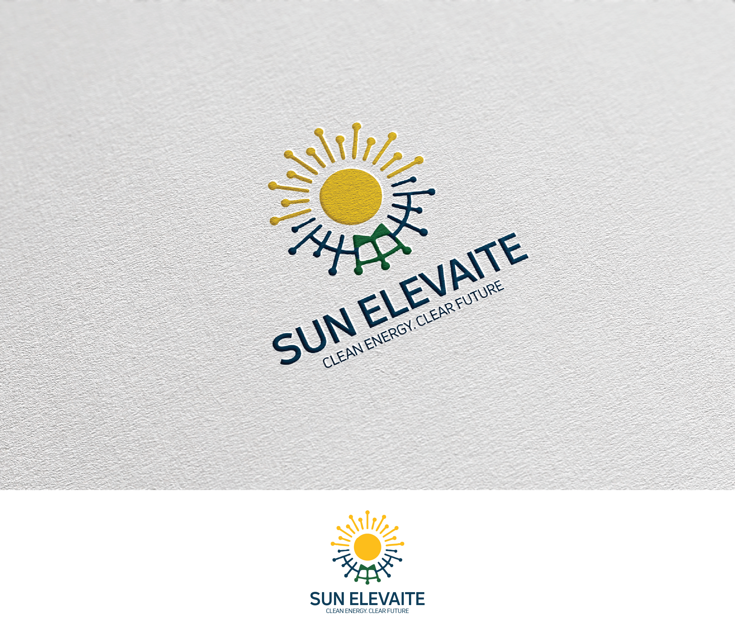 Logo Design by Afsana_Hoque for this project | Design #35295888