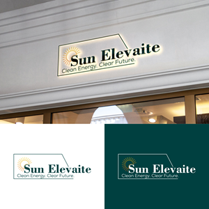 Logo Design by Berkah_Bandot for this project | Design: #35295815