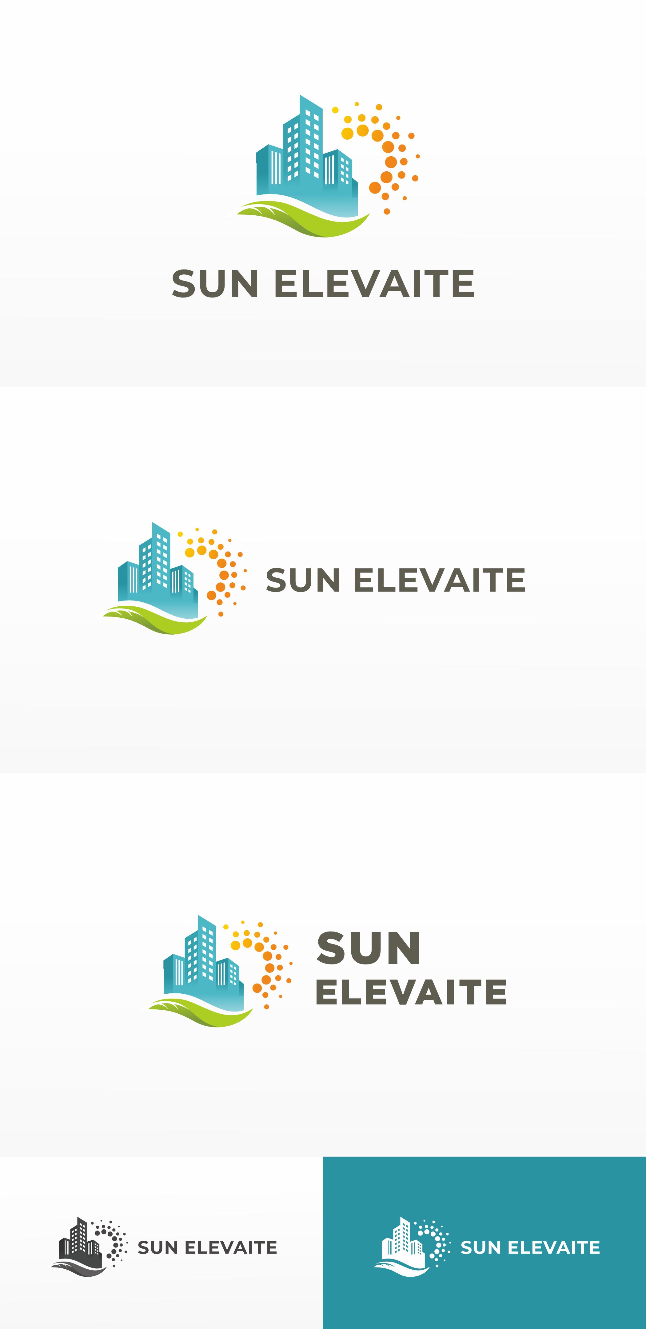 Logo Design by Silverfox Studio for this project | Design #35292319