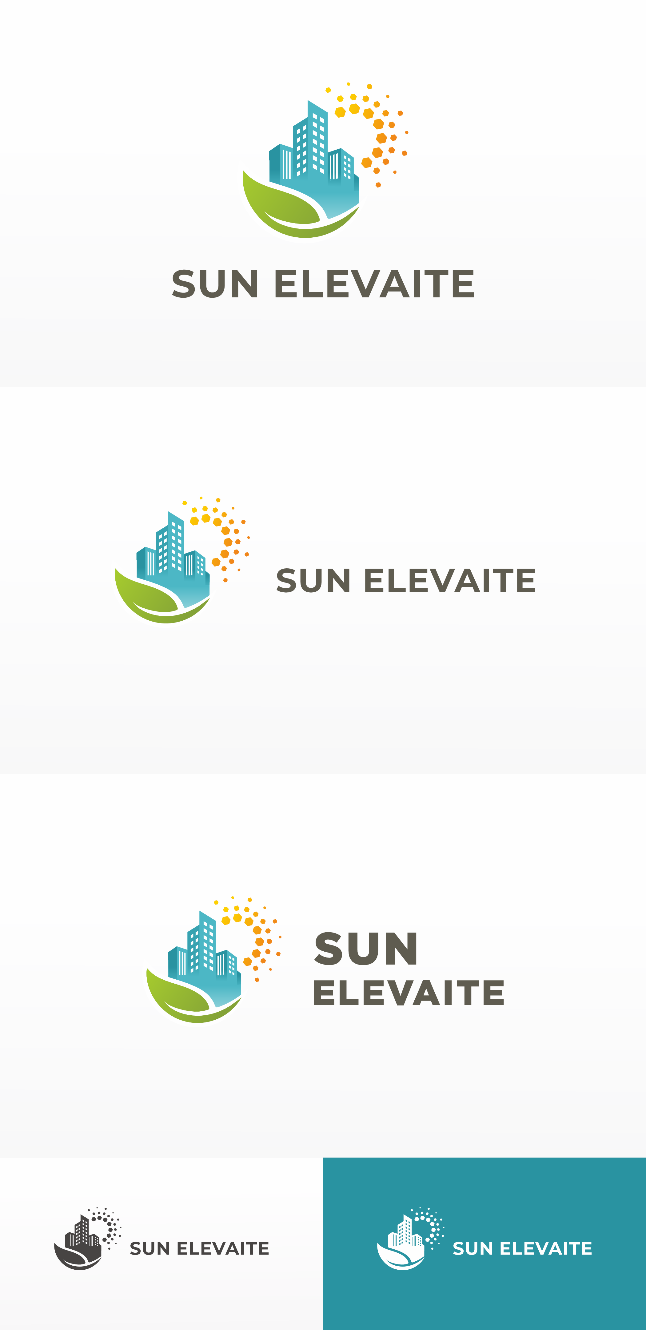 Logo Design by Silverfox Studio for this project | Design #35316454