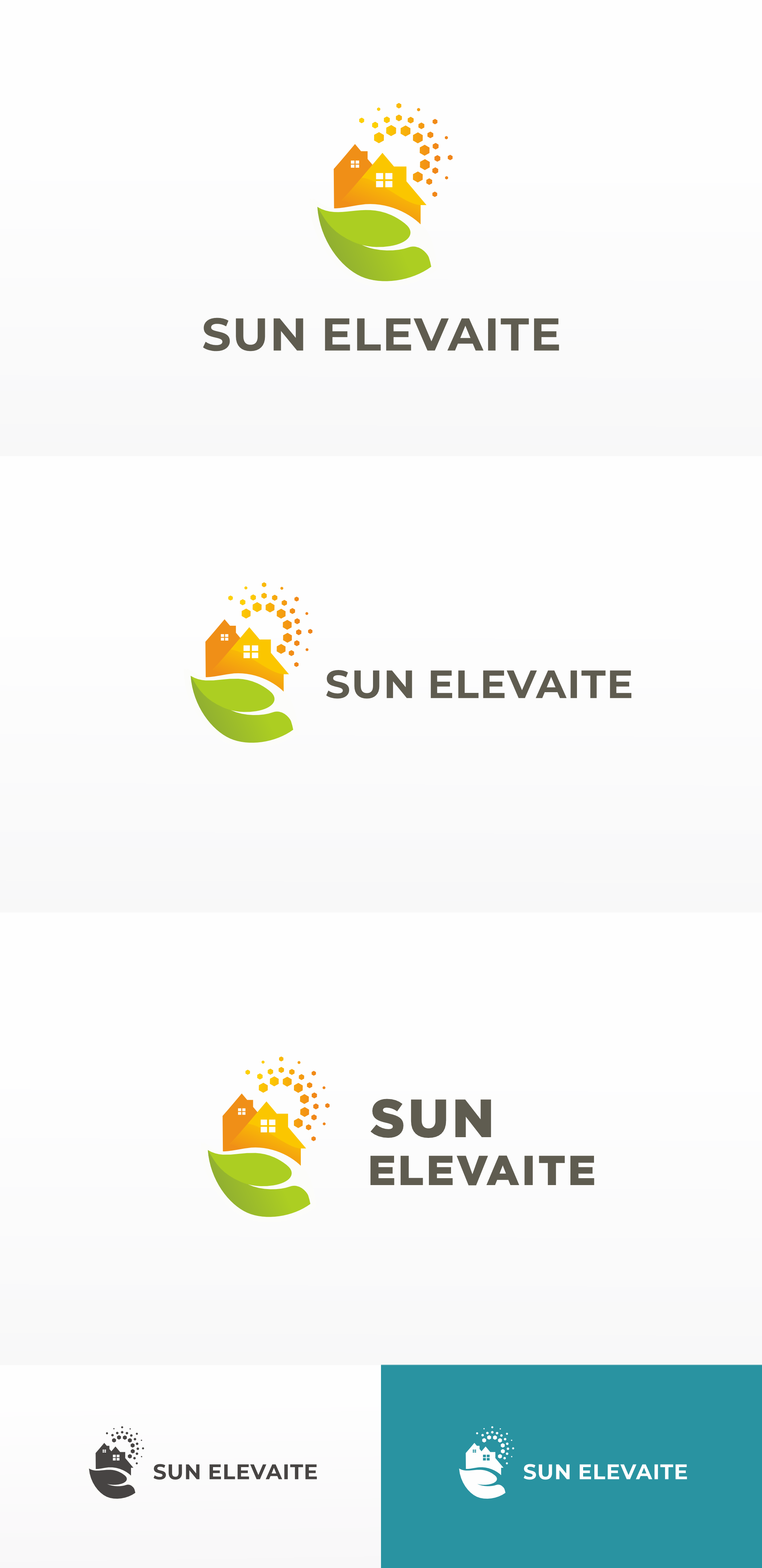 Logo Design by Silverfox Studio for this project | Design #35316475