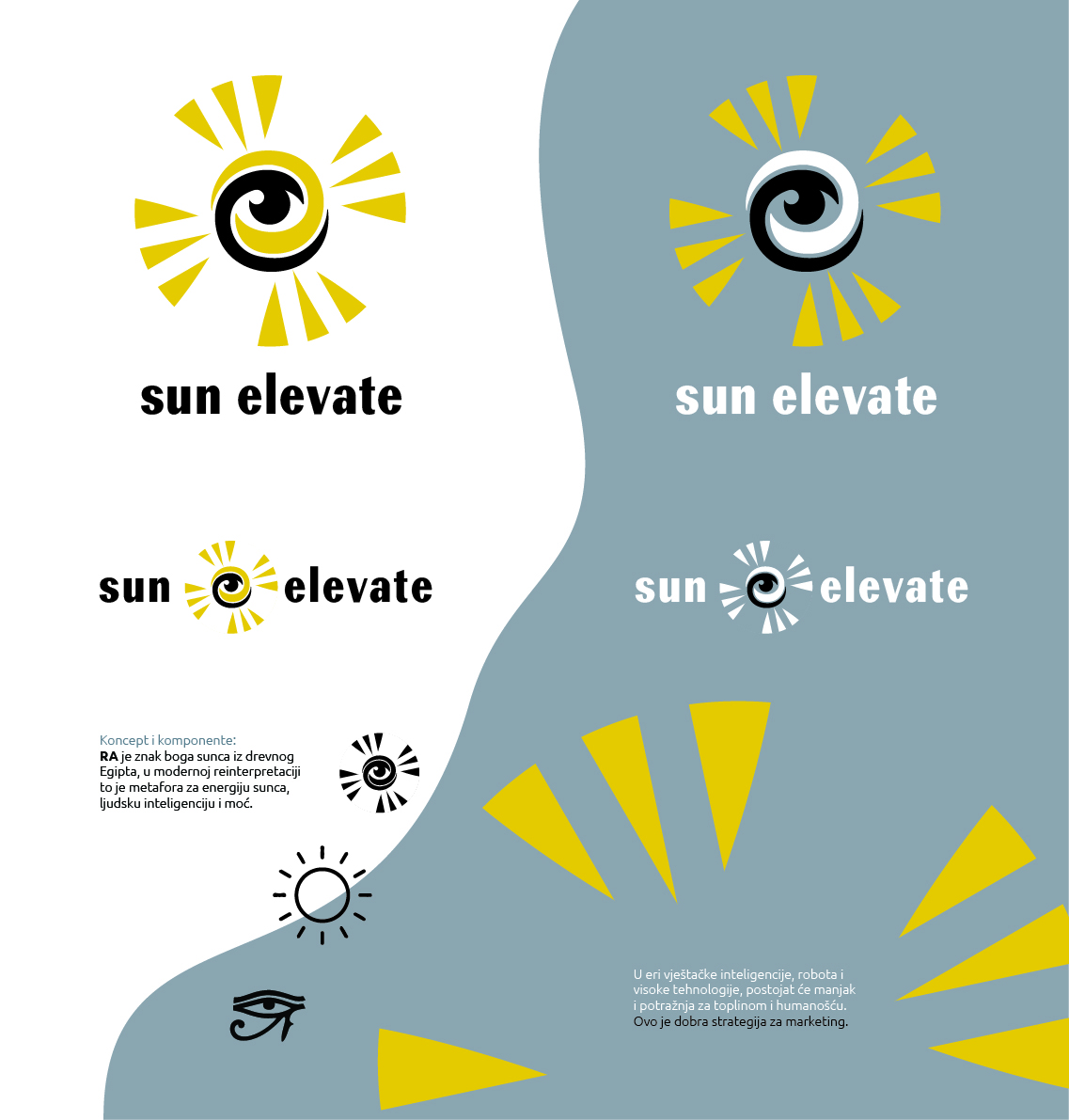 Logo Design by Atvento Graphics for this project | Design #35340702