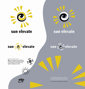 Logo-Design von Atvento Graphics für dieses Projekt | Design: #35340702